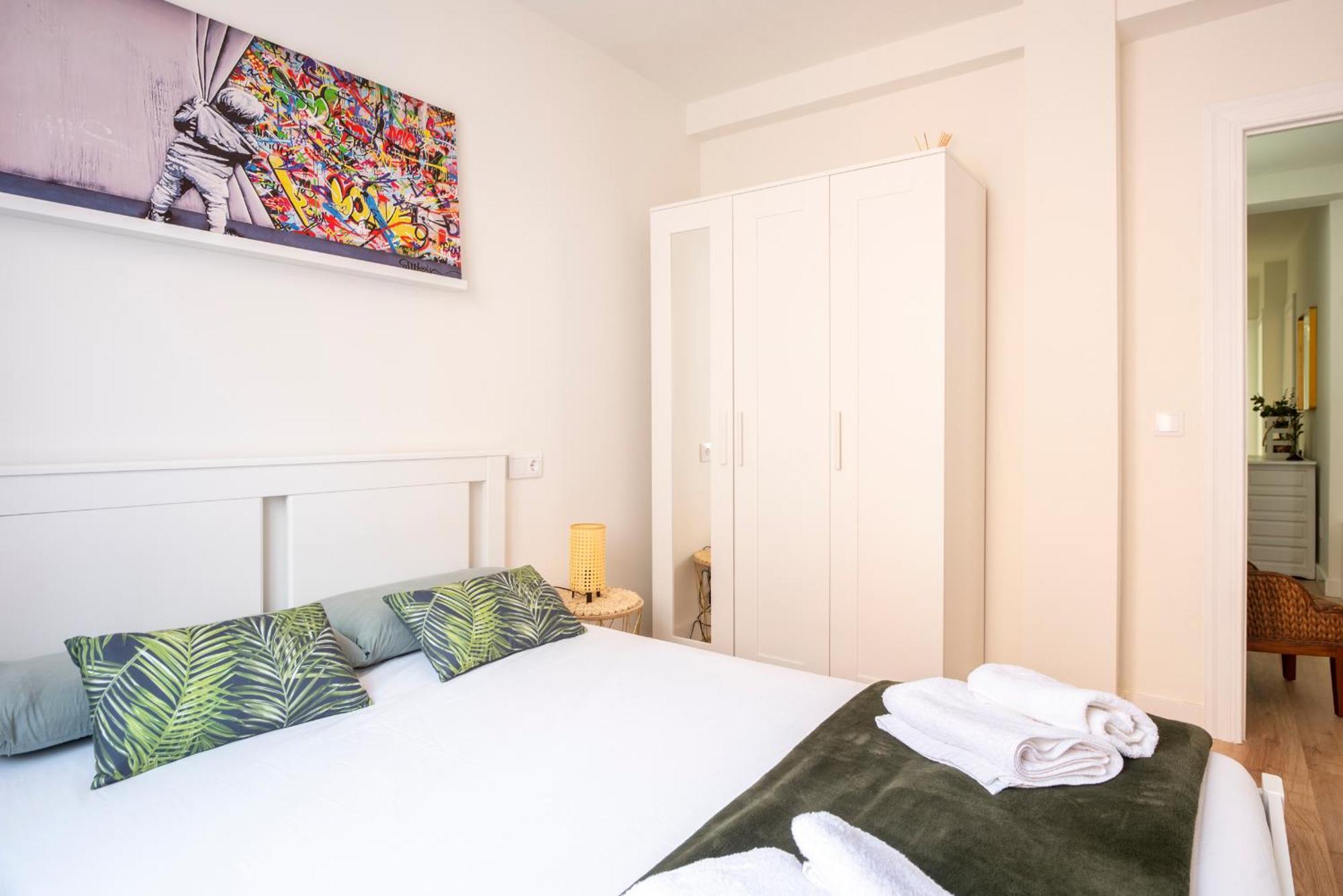 Comfort Apartamento