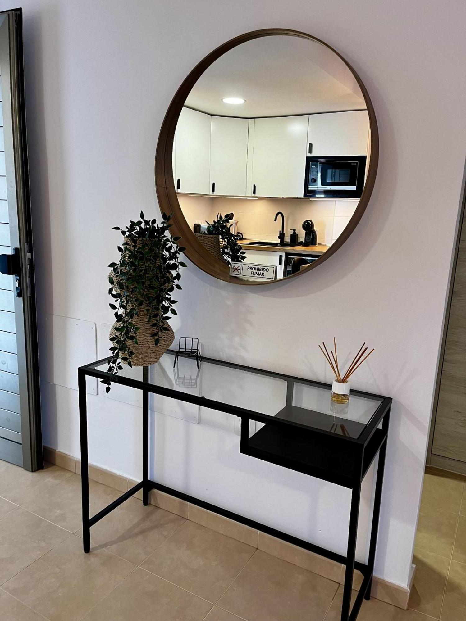 Apartamento Casa Oti En Roque Del Mar Costa De Antigua