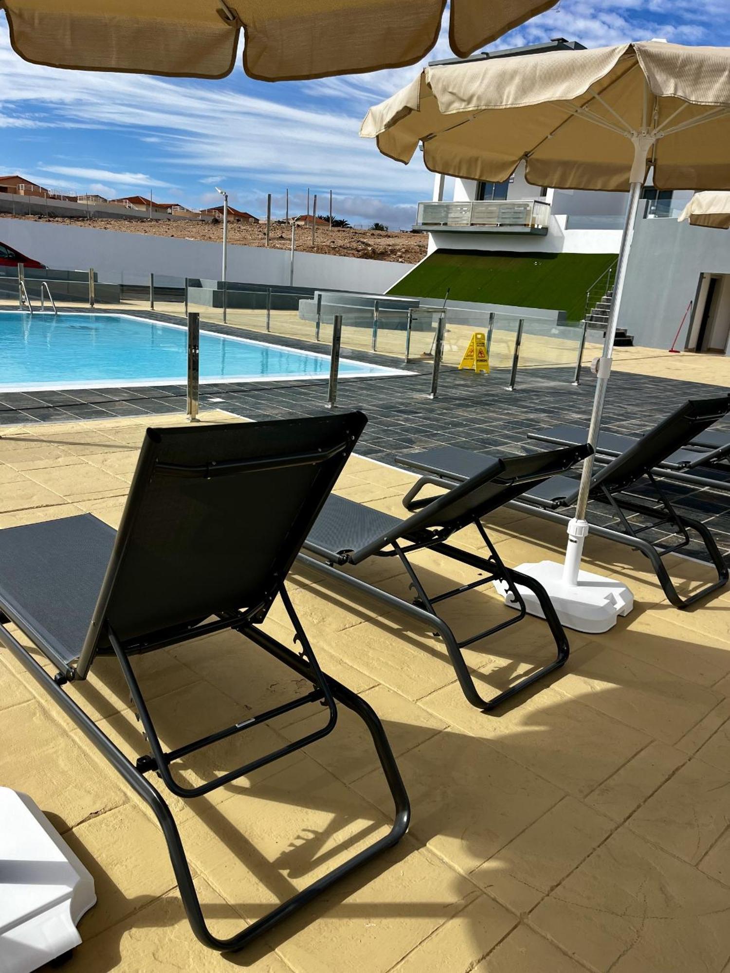 Casa Oti En Roque Del Mar Apartamento Costa De Antigua