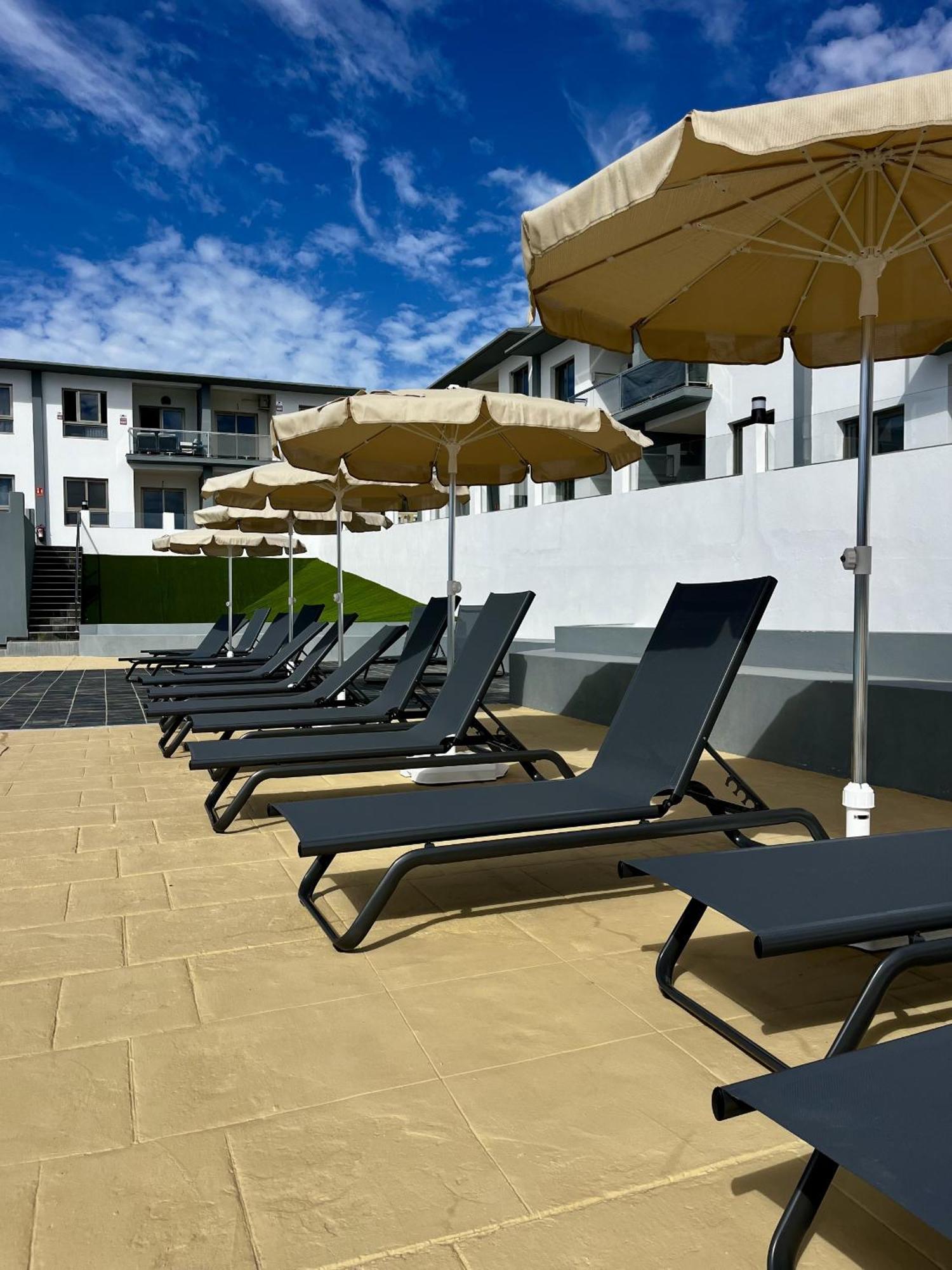 Apartamento Casa Oti En Roque Del Mar