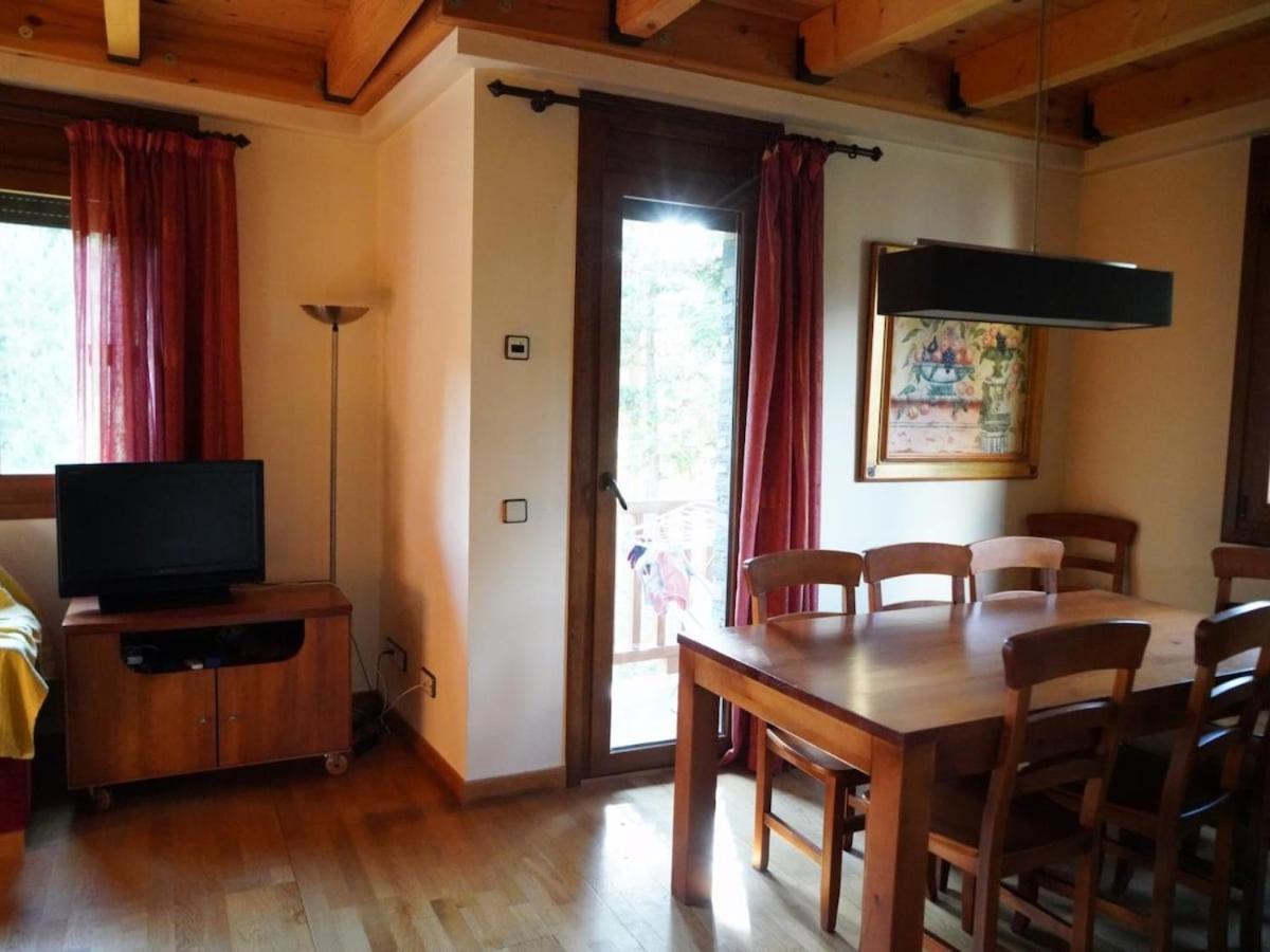 Apartment Muflo, Acogedor En La Molina Alp