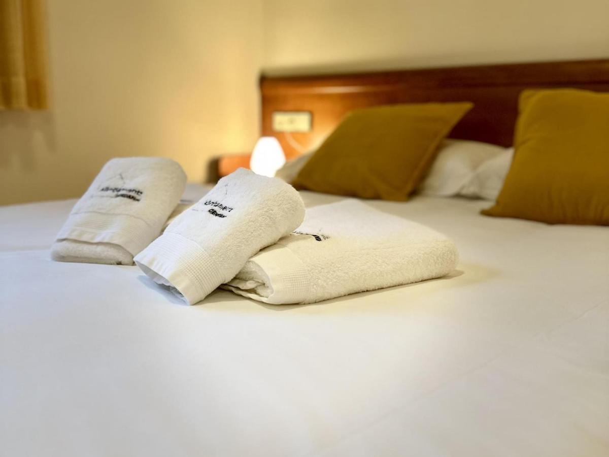 Apartment Muflo, Acogedor En La Molina *