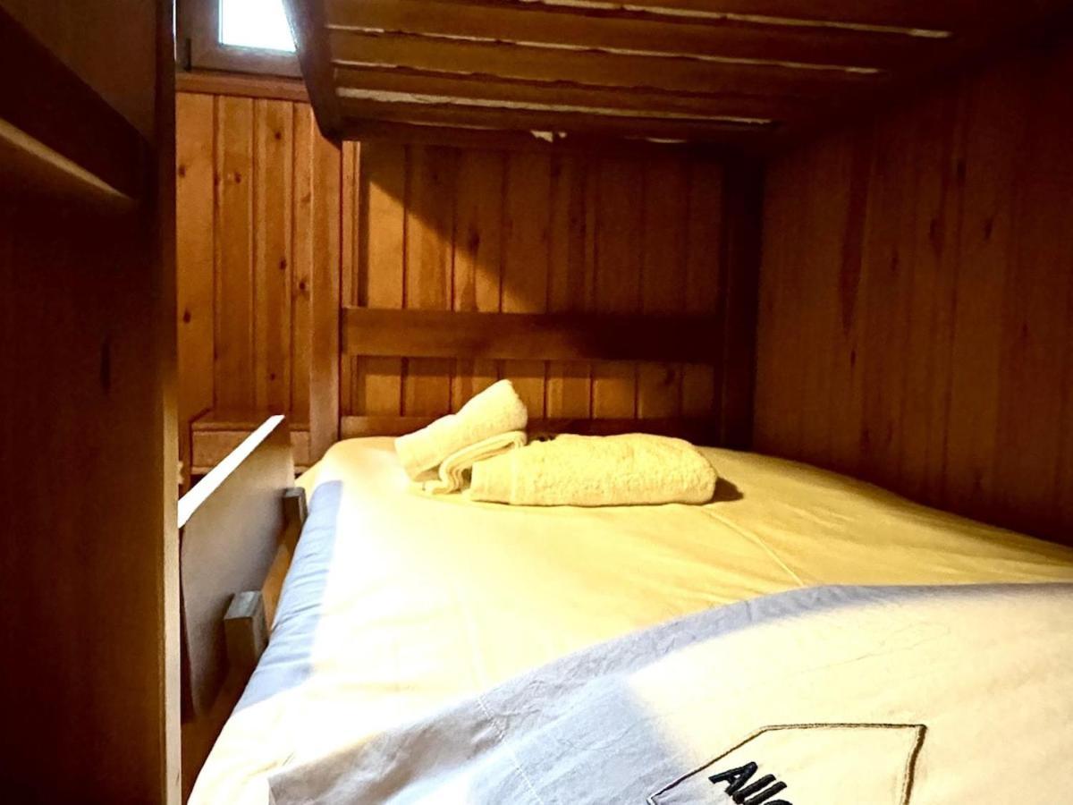 Apartment Muflo, Acogedor En La Molina