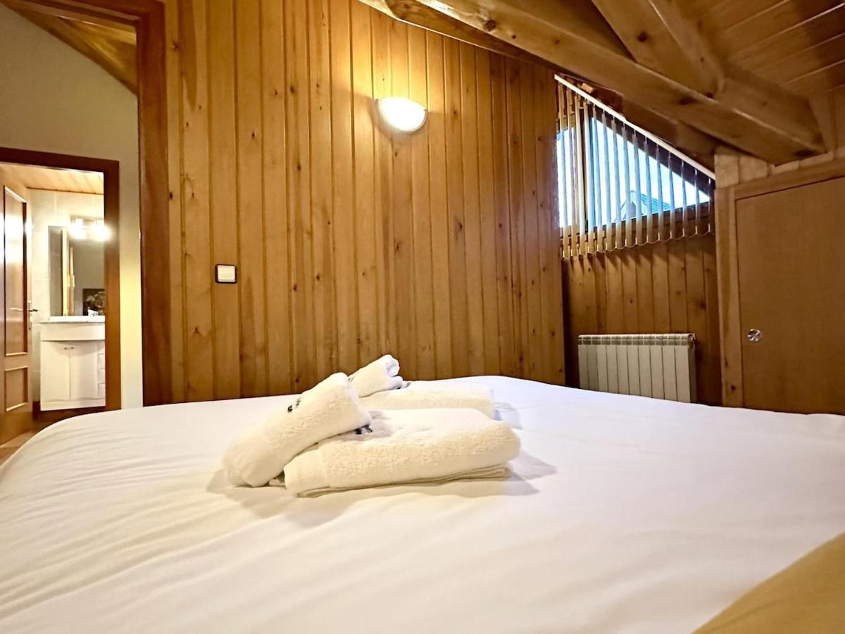 Muflo, Acogedor En La Molina Alp