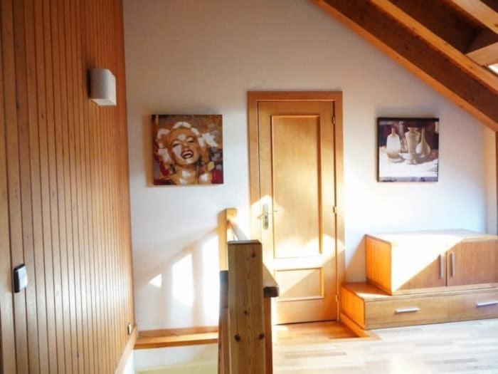 Muflo, Acogedor En La Molina Apartment Alp