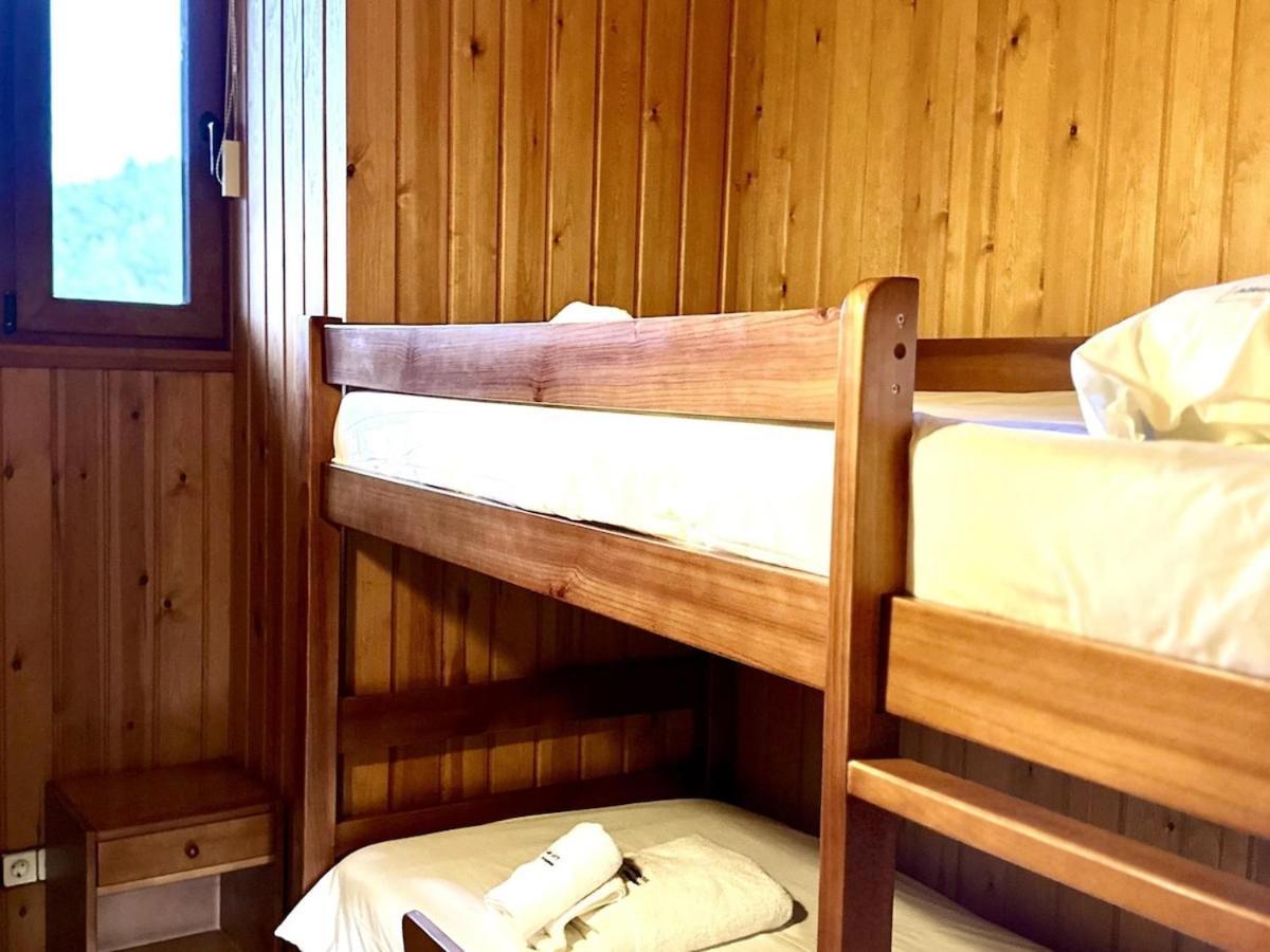 Apartment Muflo, Acogedor En La Molina