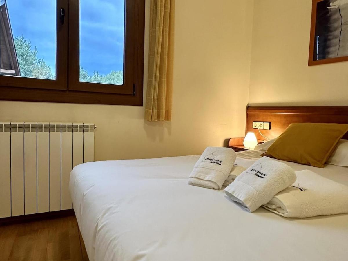 Muflo, Acogedor En La Molina Apartment Alp
