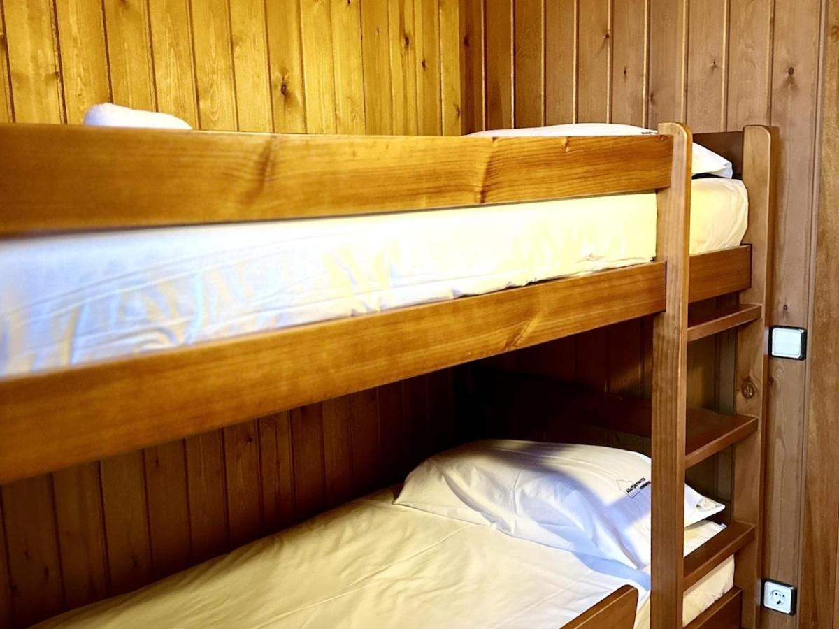 Apartment Muflo, Acogedor En La Molina *