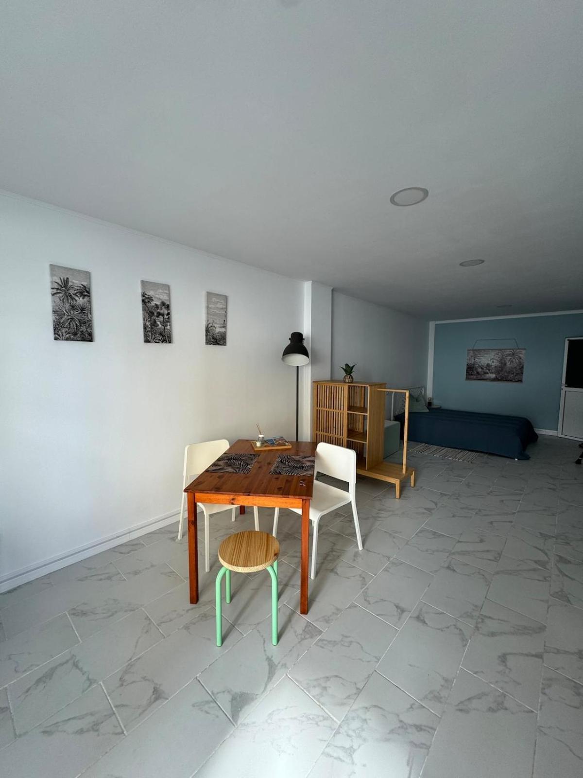 Apartamento Very Comfortable