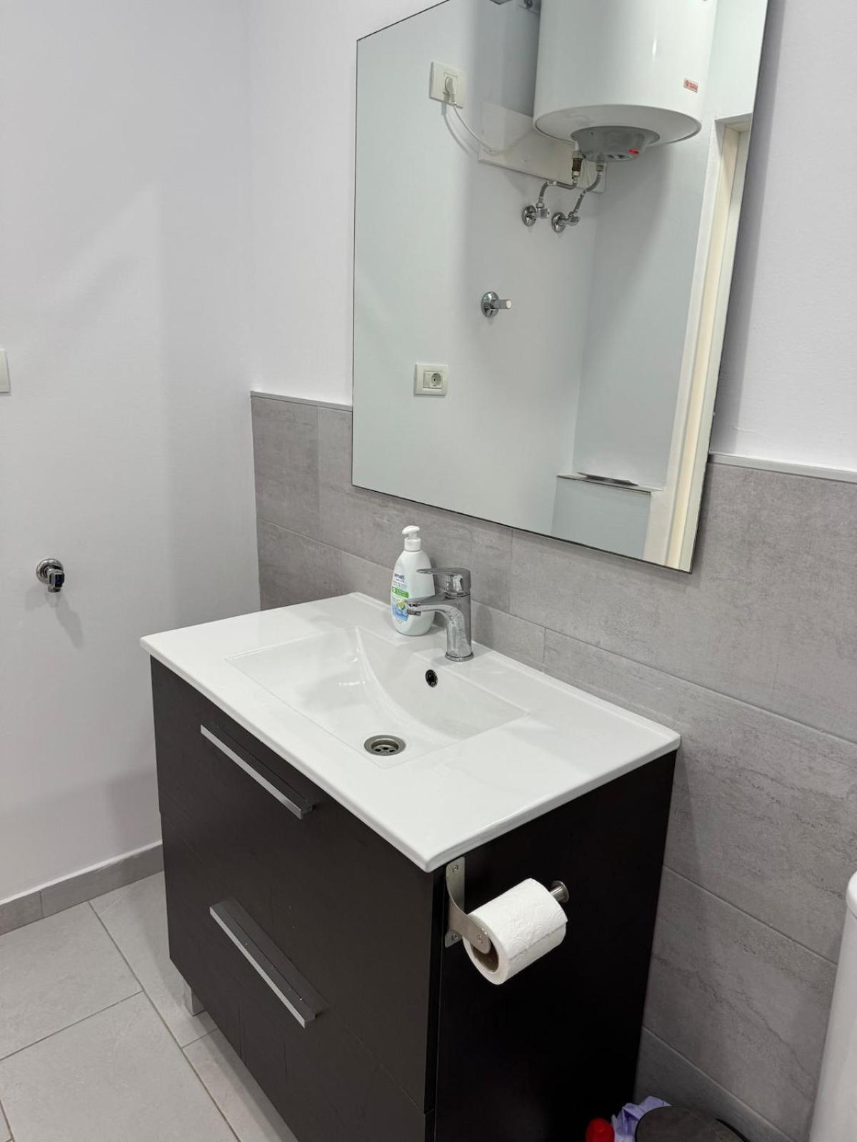 Very Comfortable Apartamento *