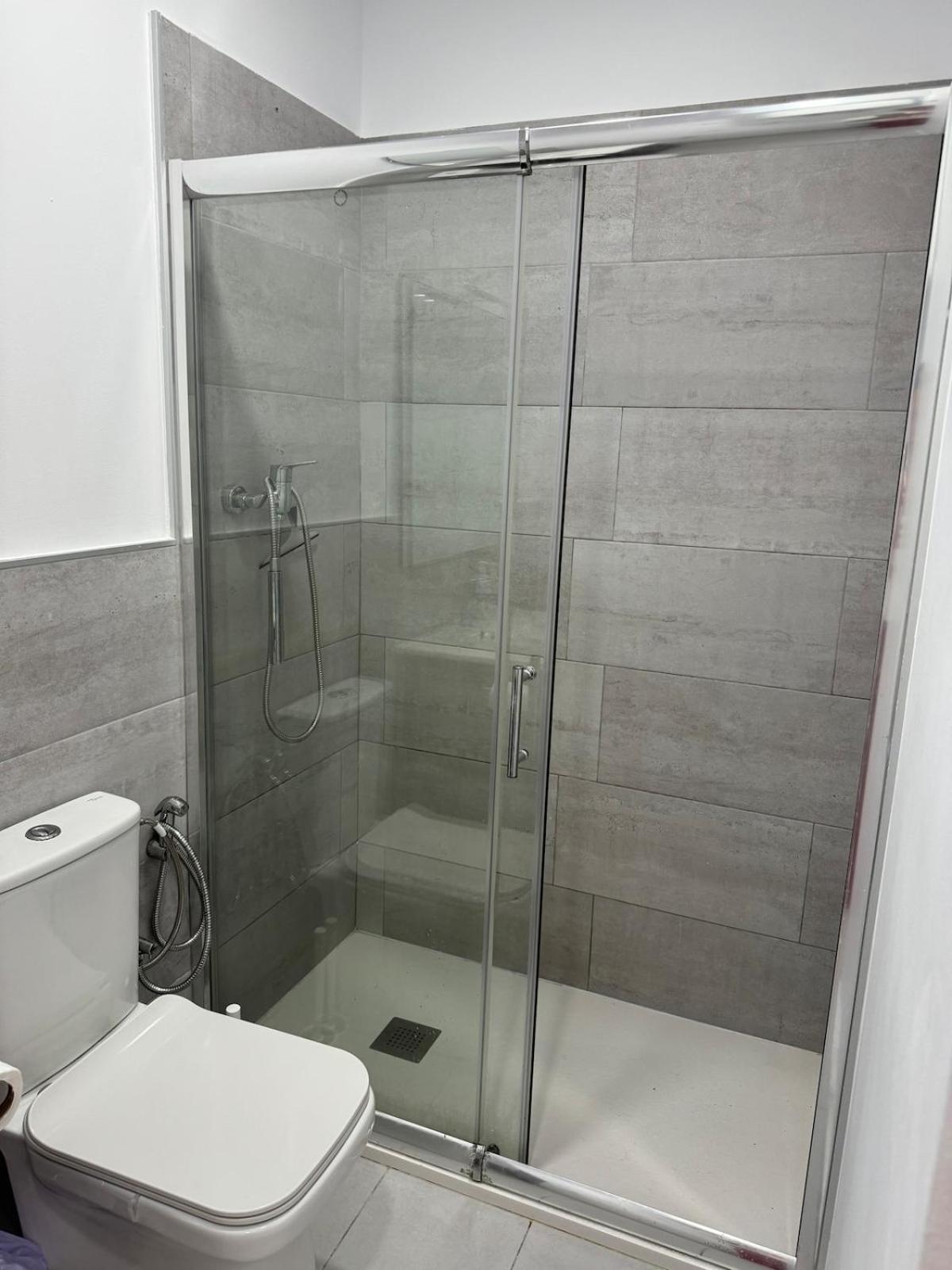 Apartamento Very Comfortable La Listada