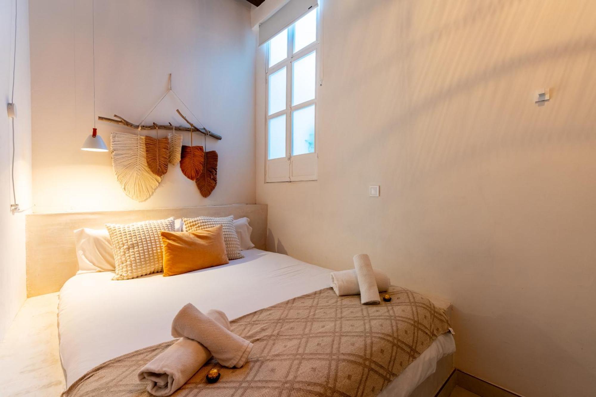 Apartamento Adriana's House Sevilla