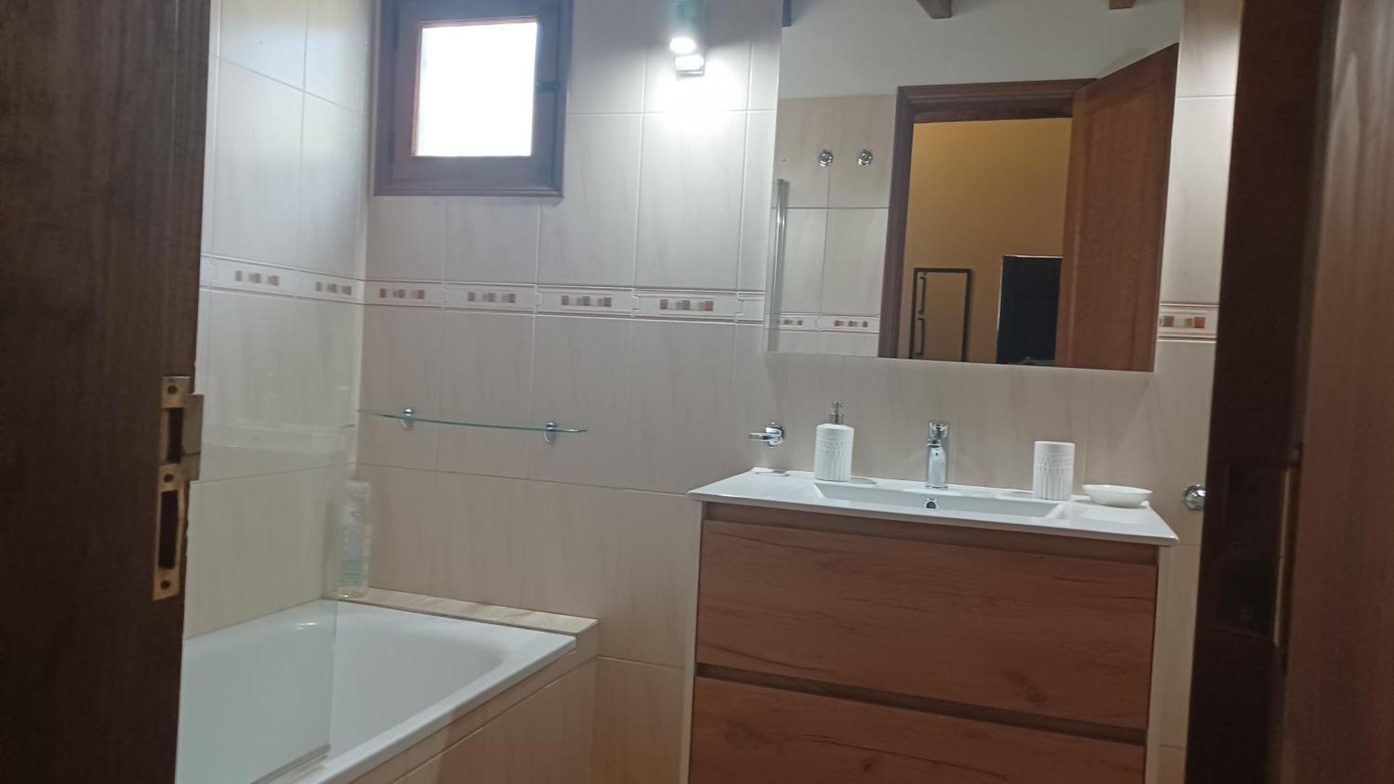 El Pinito Con Piscina Privada El Paso