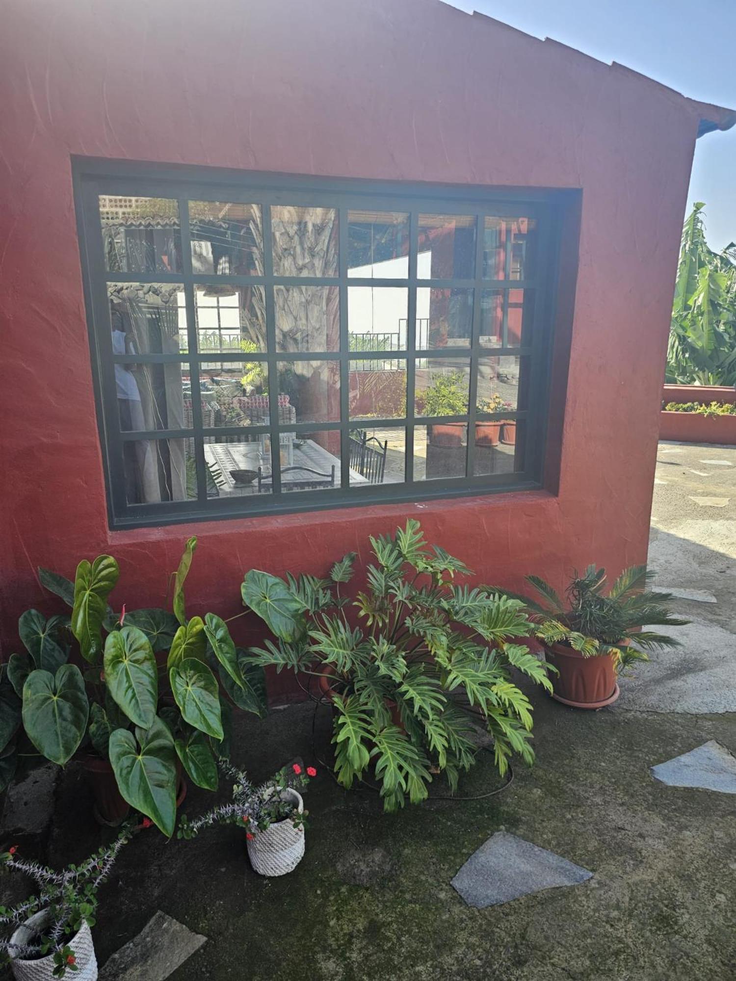 El Pinito Con Piscina Privada Сasa de vacaciones