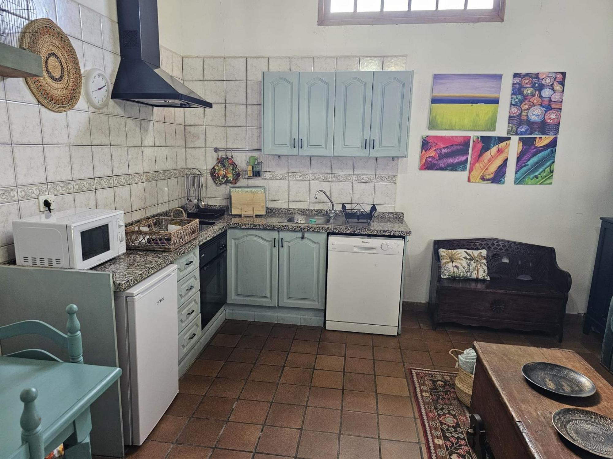 El Pinito Con Piscina Privada Сasa de vacaciones *