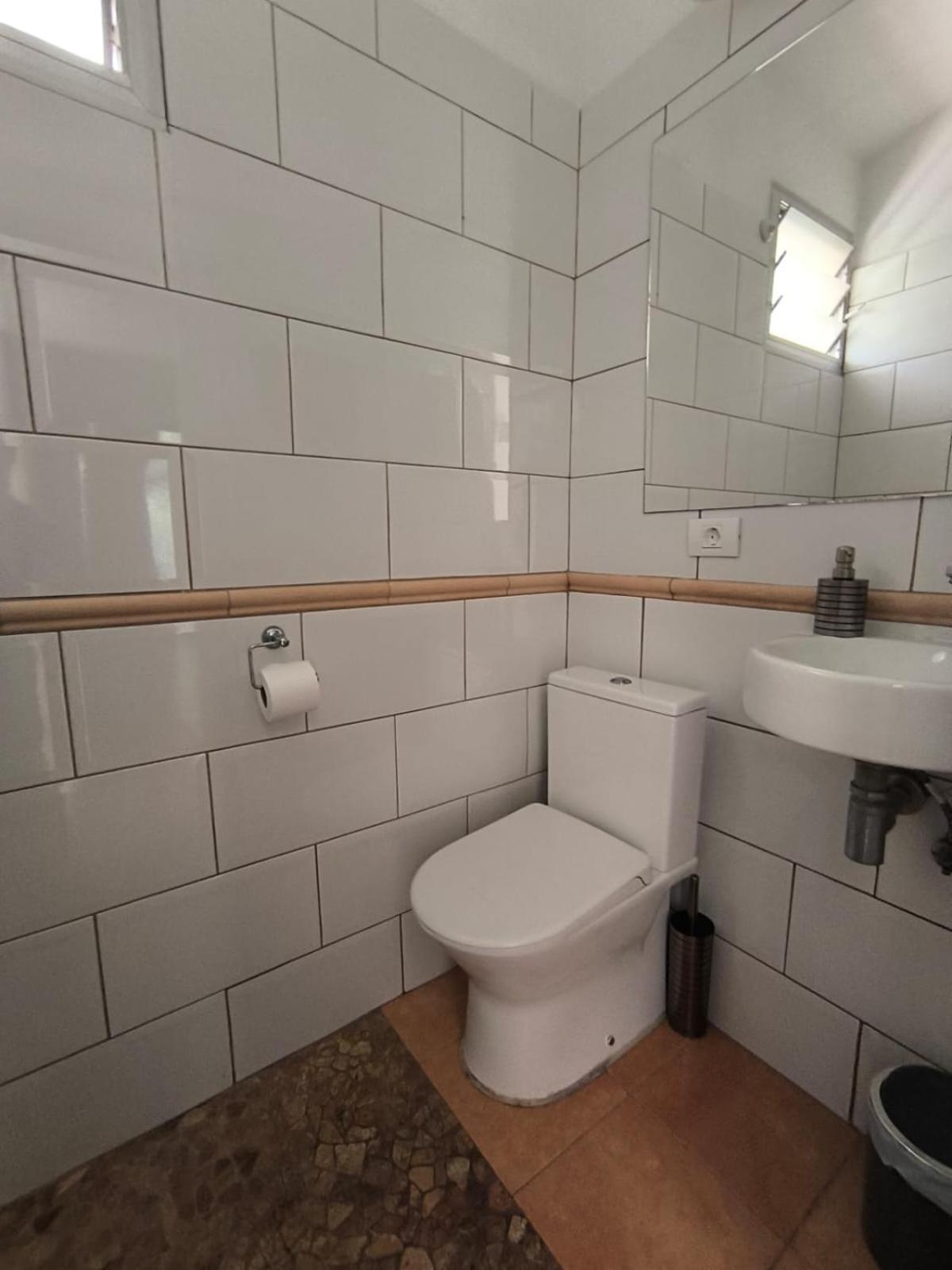 Paradero Americas Apartamento