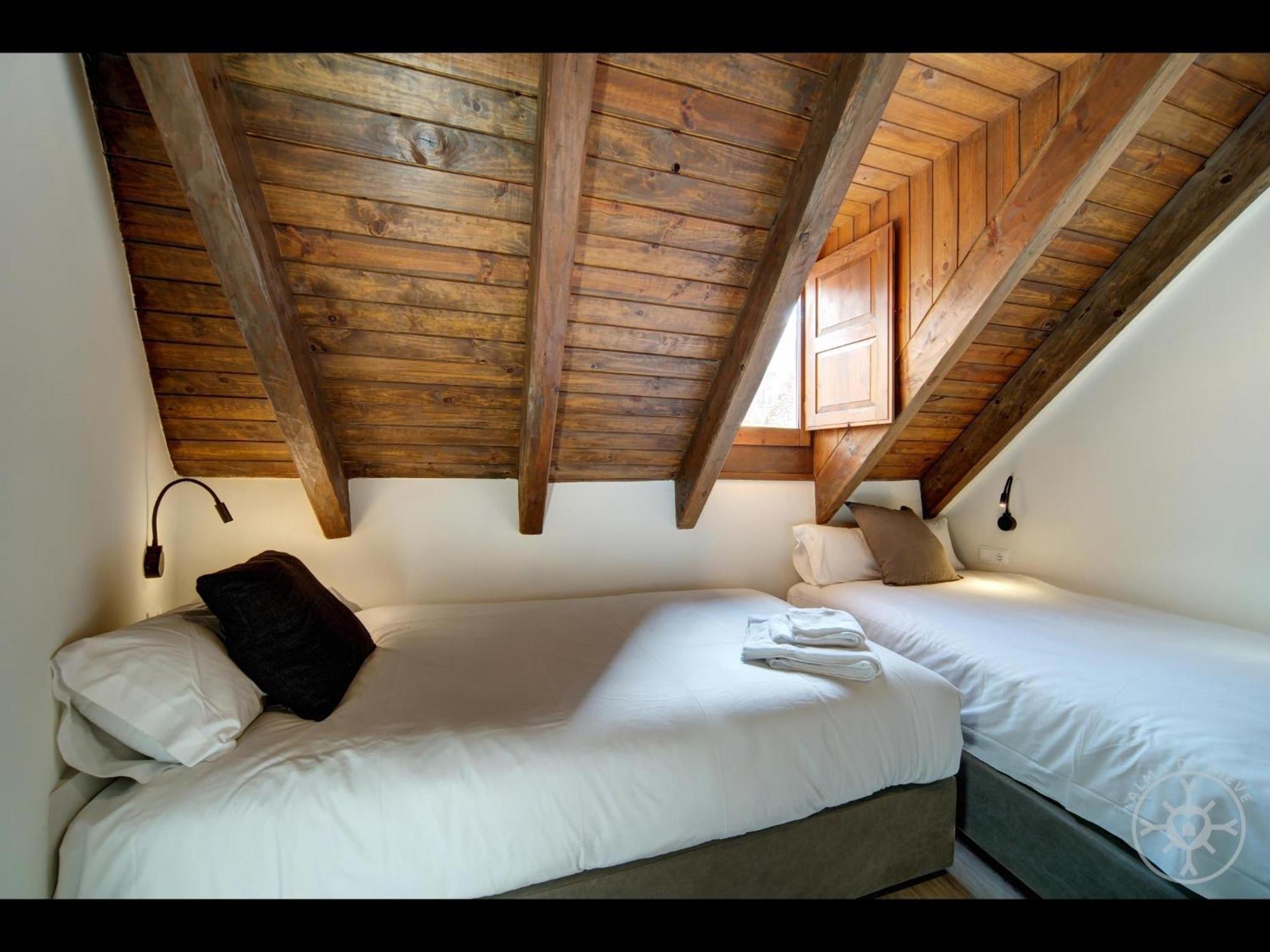 Сasa de vacaciones Casa Eth Garret En *