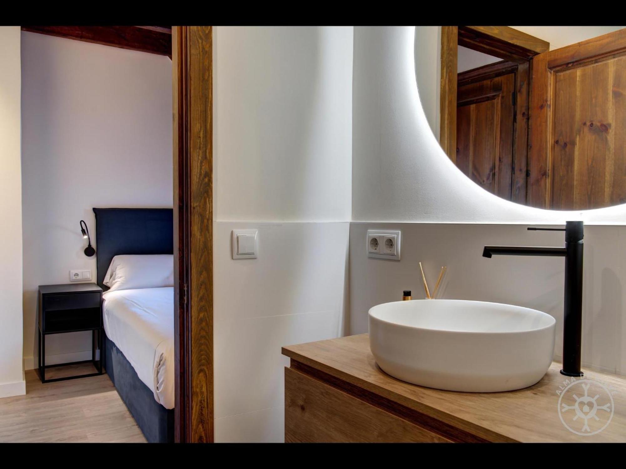Casa Eth Garret En Сasa de vacaciones