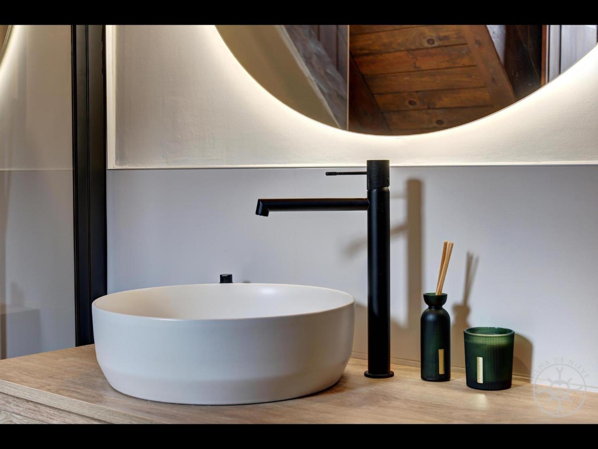 Casa Eth Garret En