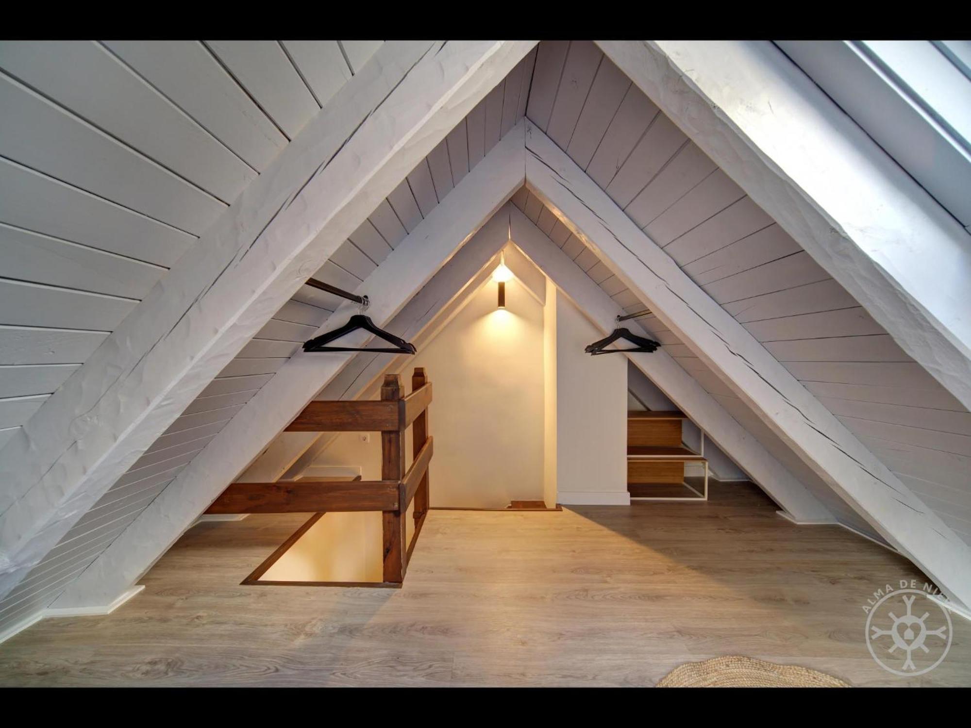 Casa Eth Garret En Сasa de vacaciones