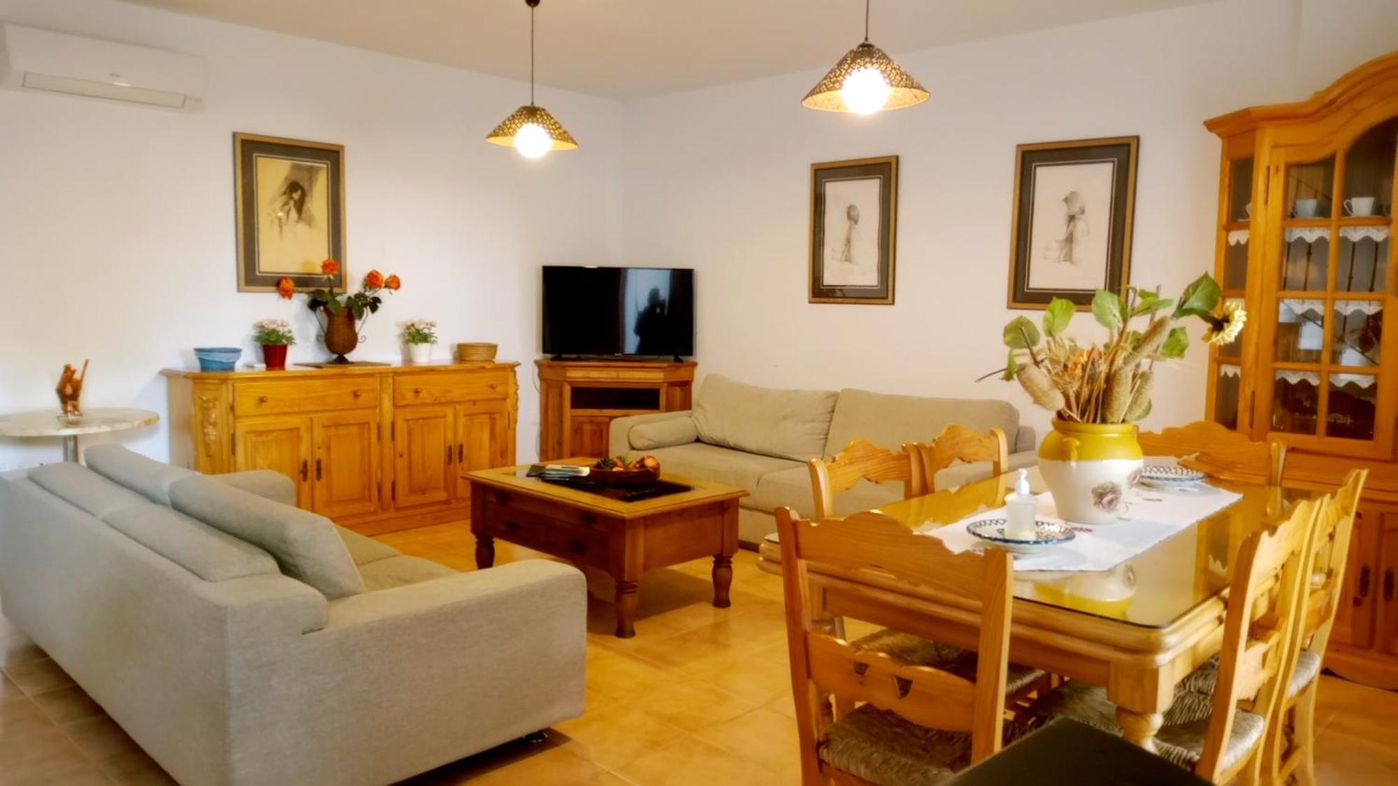 Casas De 15 Holiday home