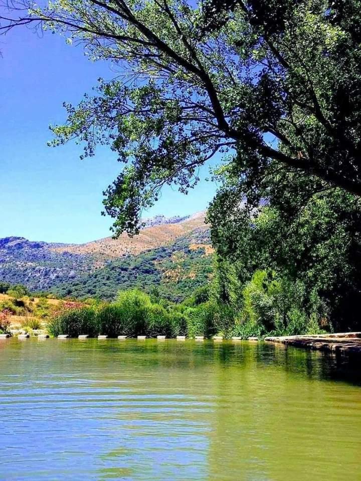 Holiday home Casas De 15