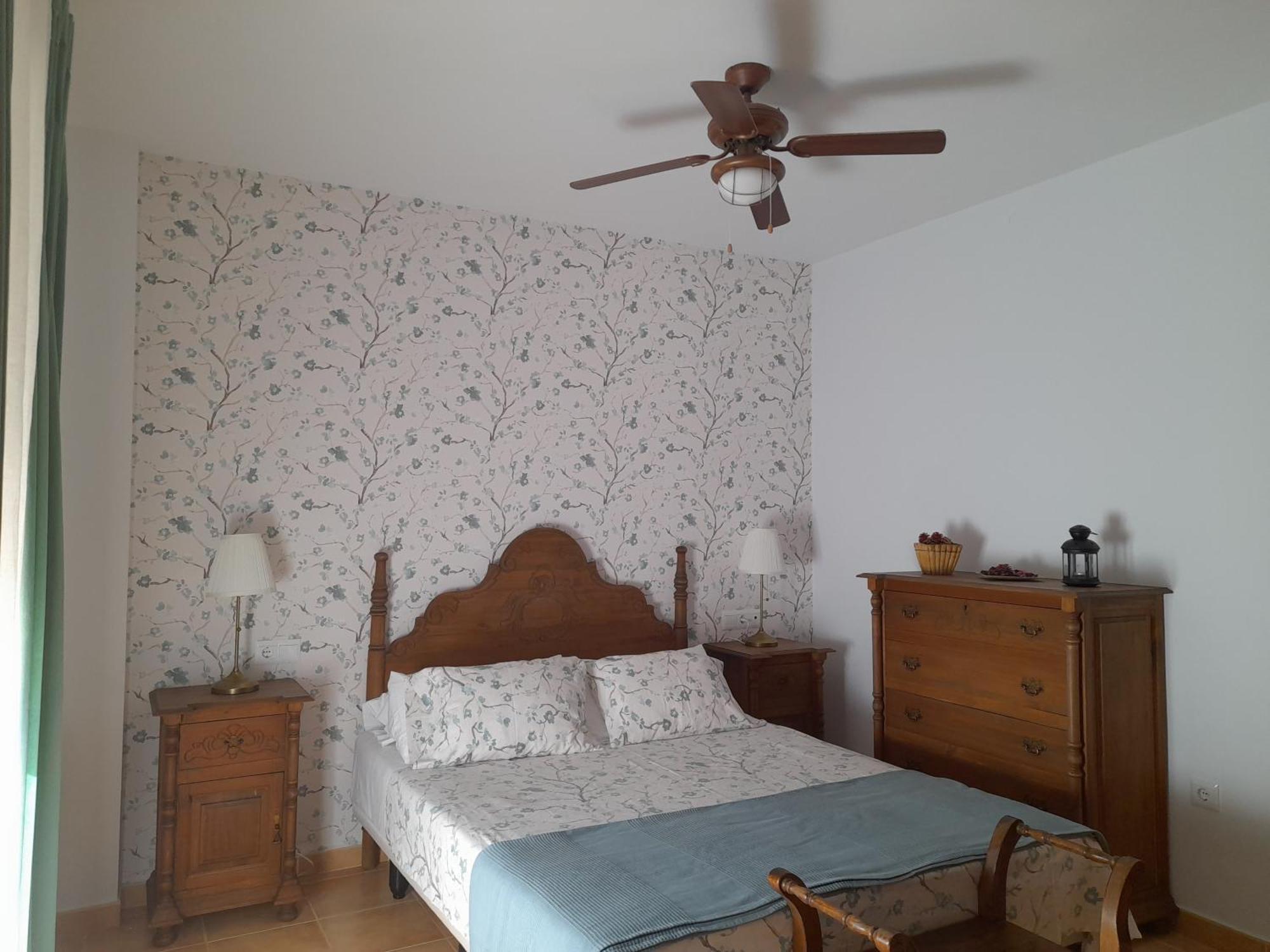 Holiday home Casas De 15 Benaojan