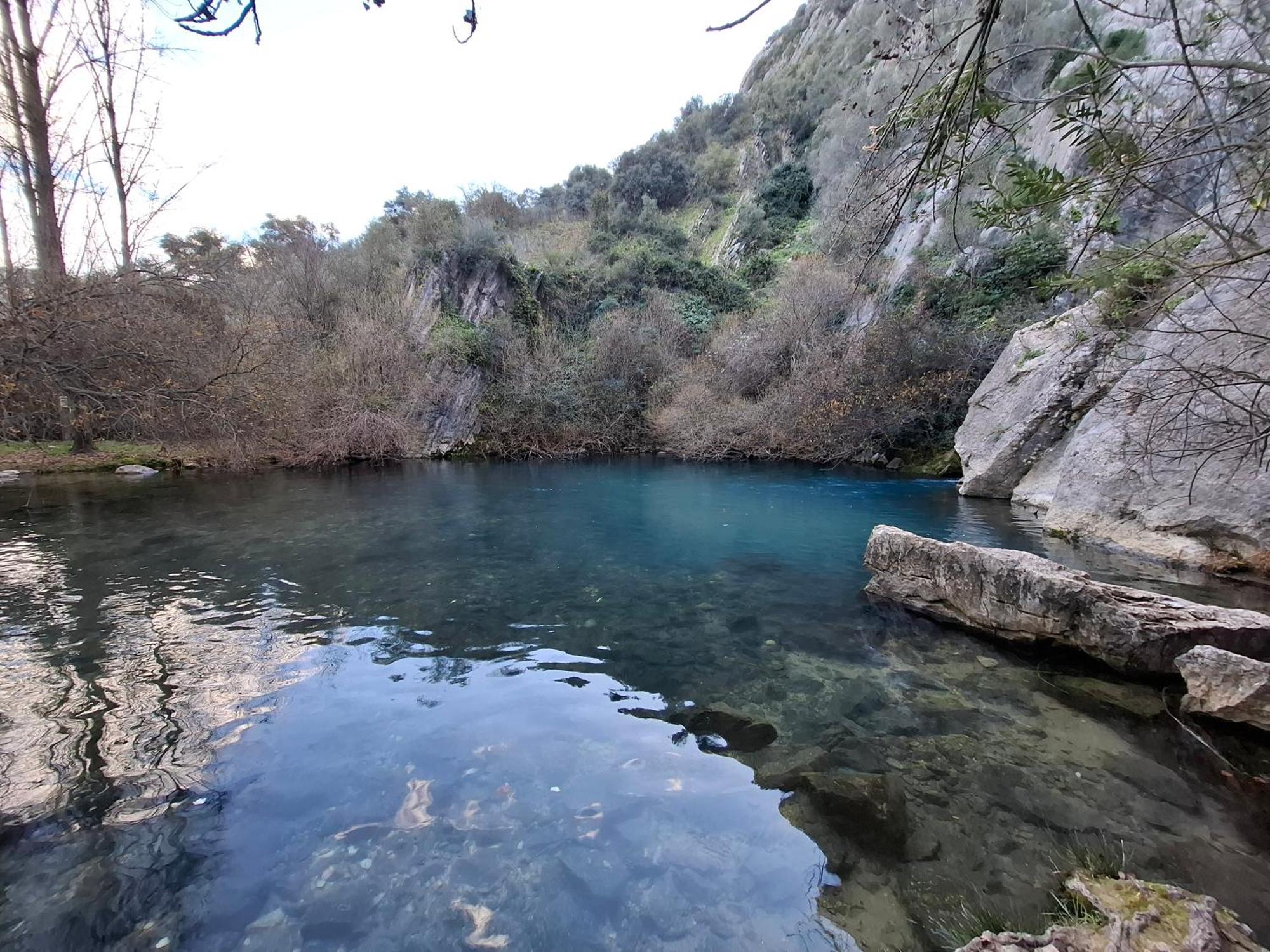 Casas De 15 Holiday home Benaojan