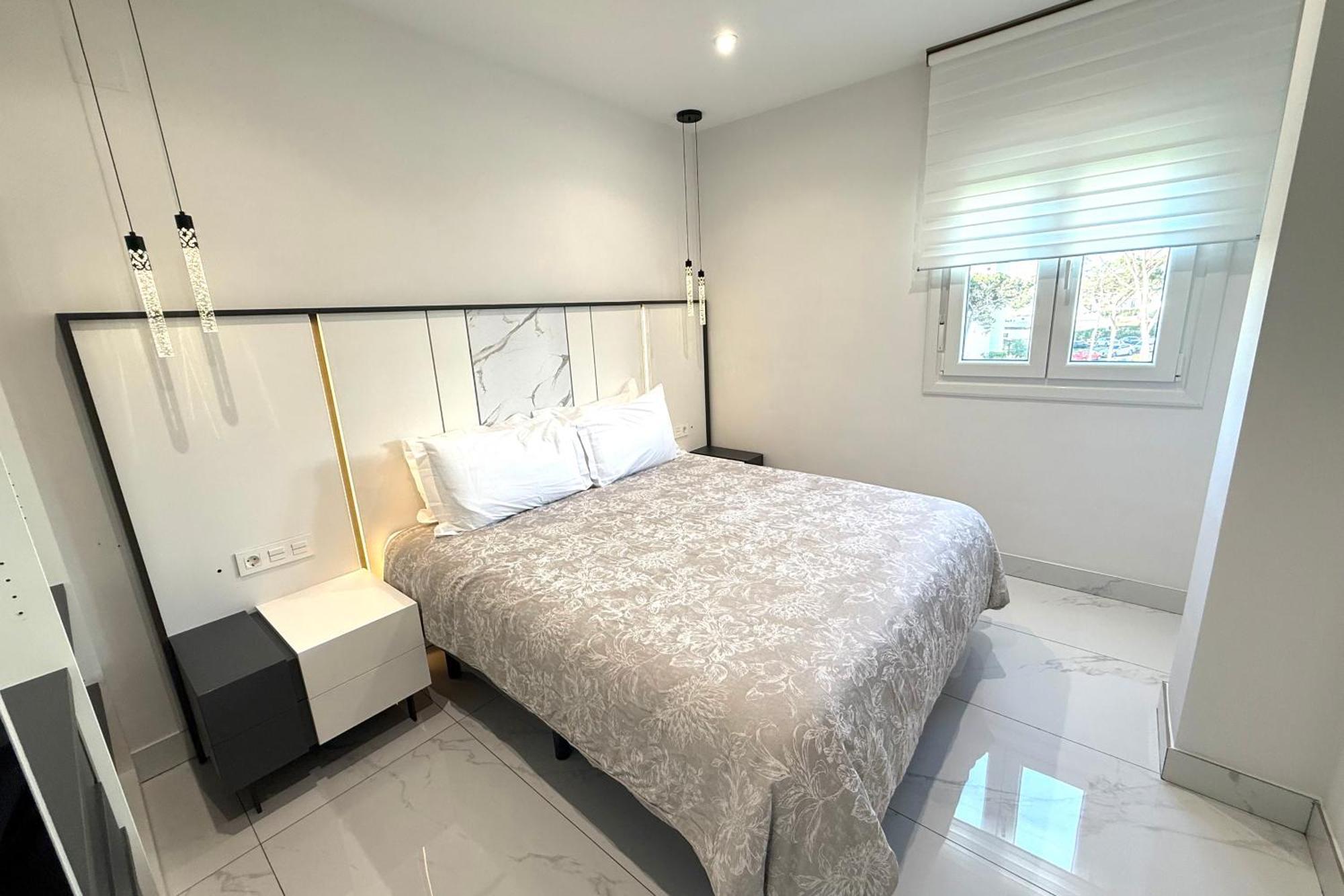 Mi Capricho B12 -luxury Beachfront Apartment- Costa Del Sol Apartment *