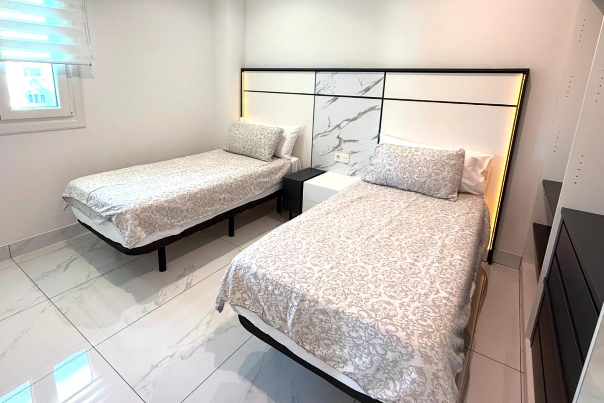 Apartment Mi Capricho B12 -luxury Beachfront Apartment- Costa Del Sol Sitio de Calahonda
