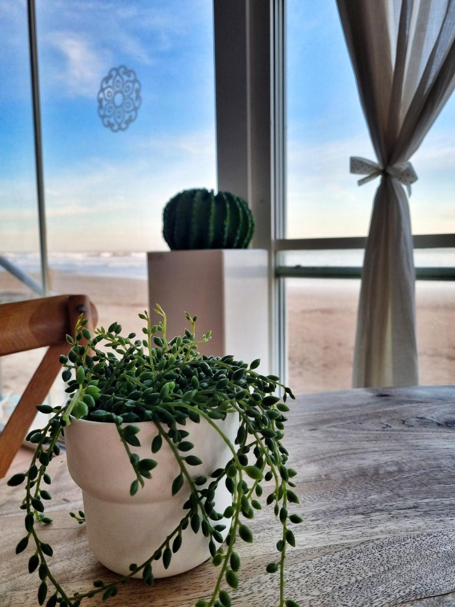 Apartment Adosadito Playa Oliva