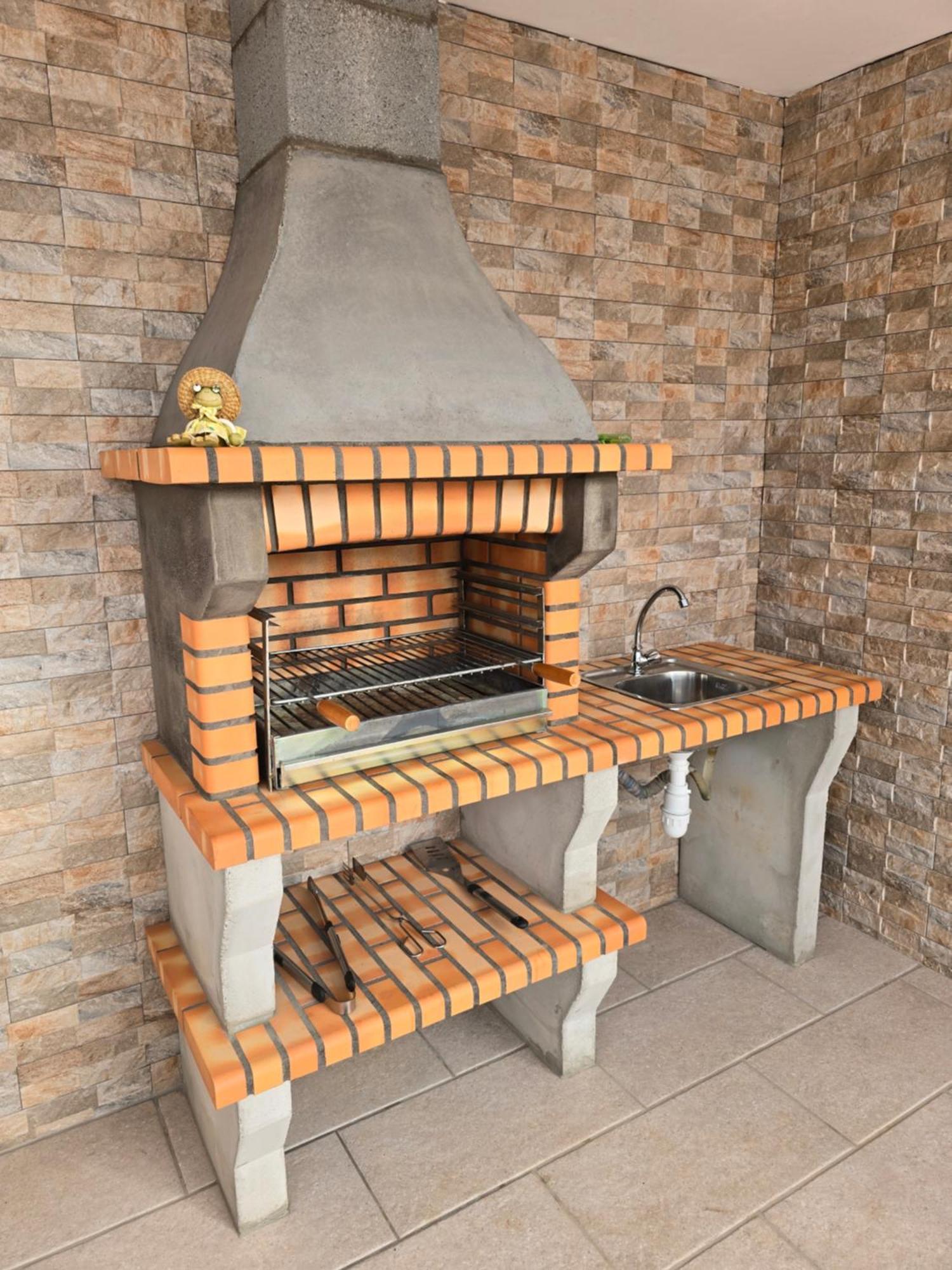 Holiday home Casita 7 Islas *