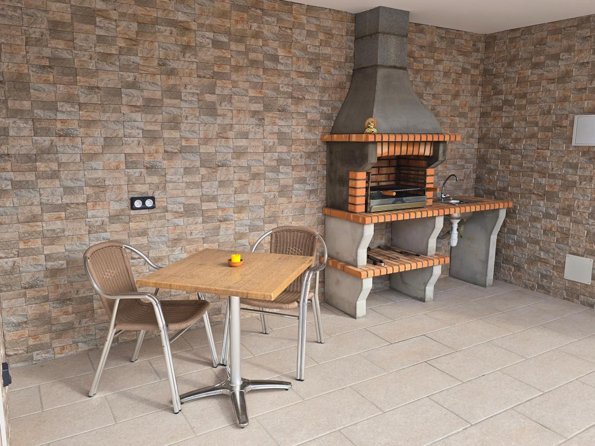 Casita 7 Islas Holiday home