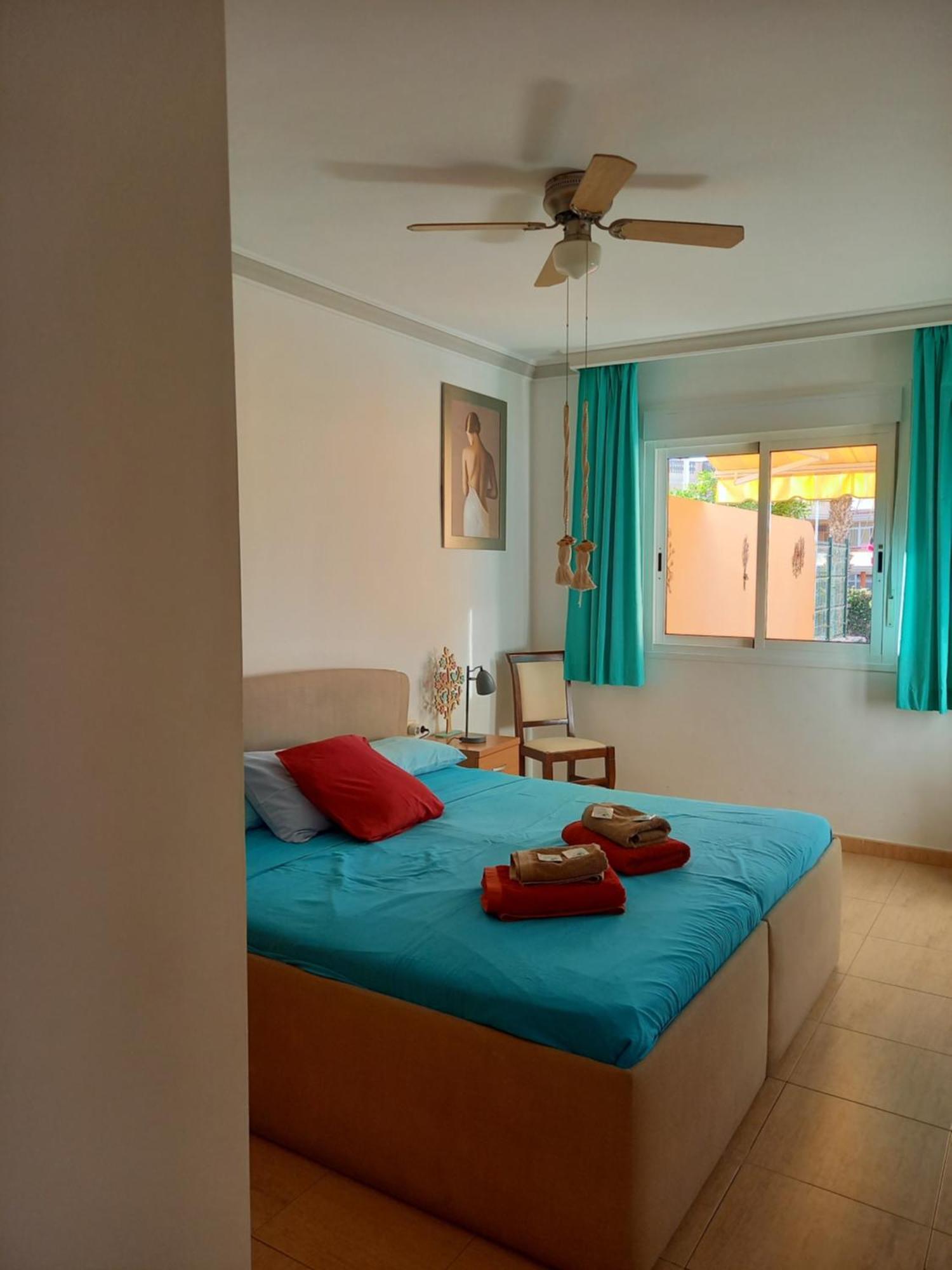 Adeje El Galeon Sea View *