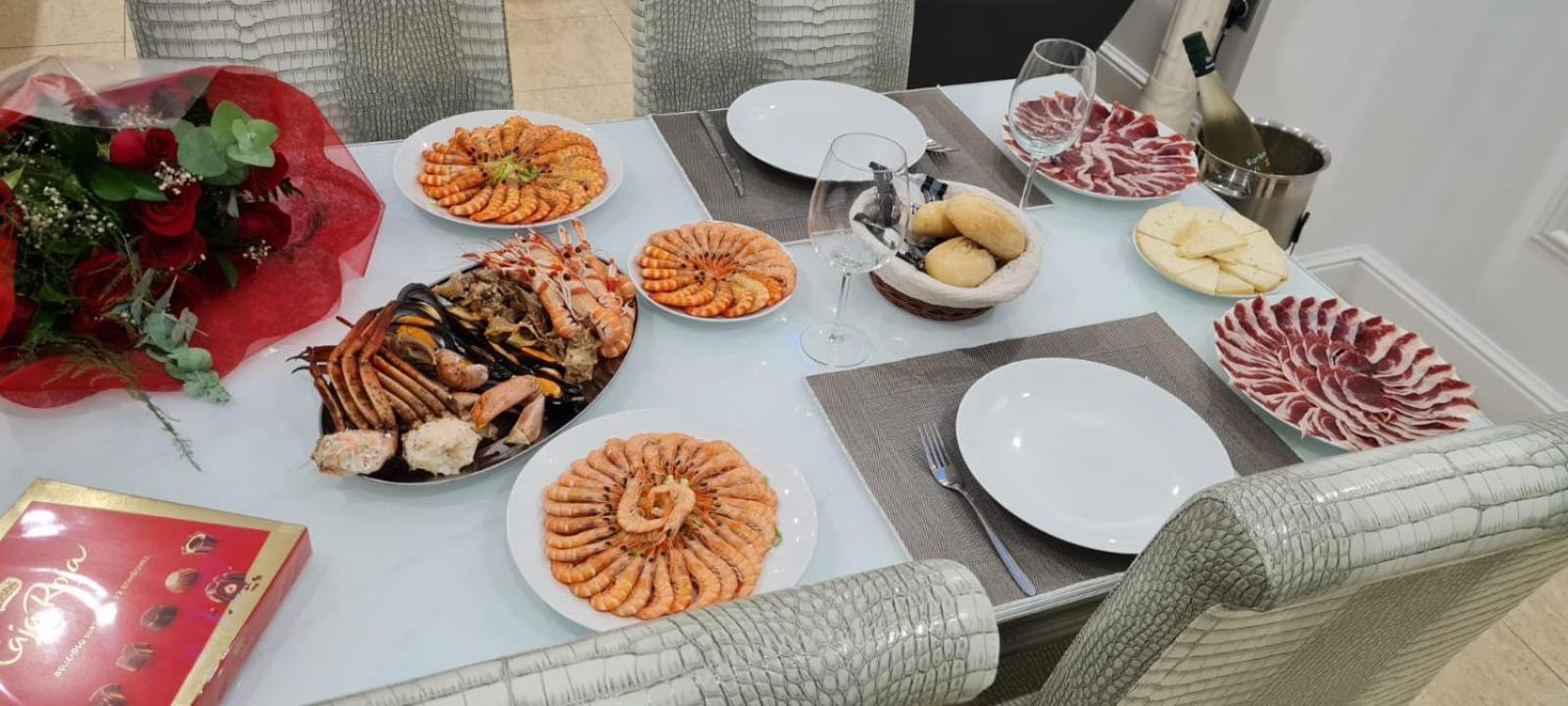 Oceanum Visum Deluxe Aparthotel El Trocadero