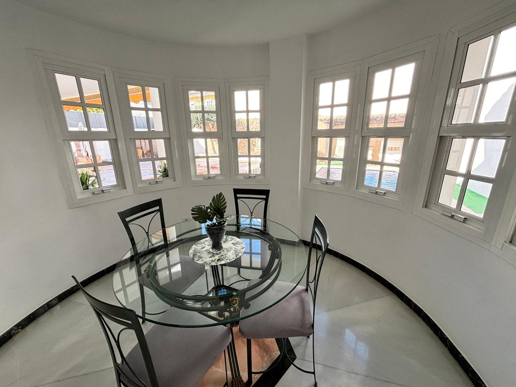 Villa Casa Vega