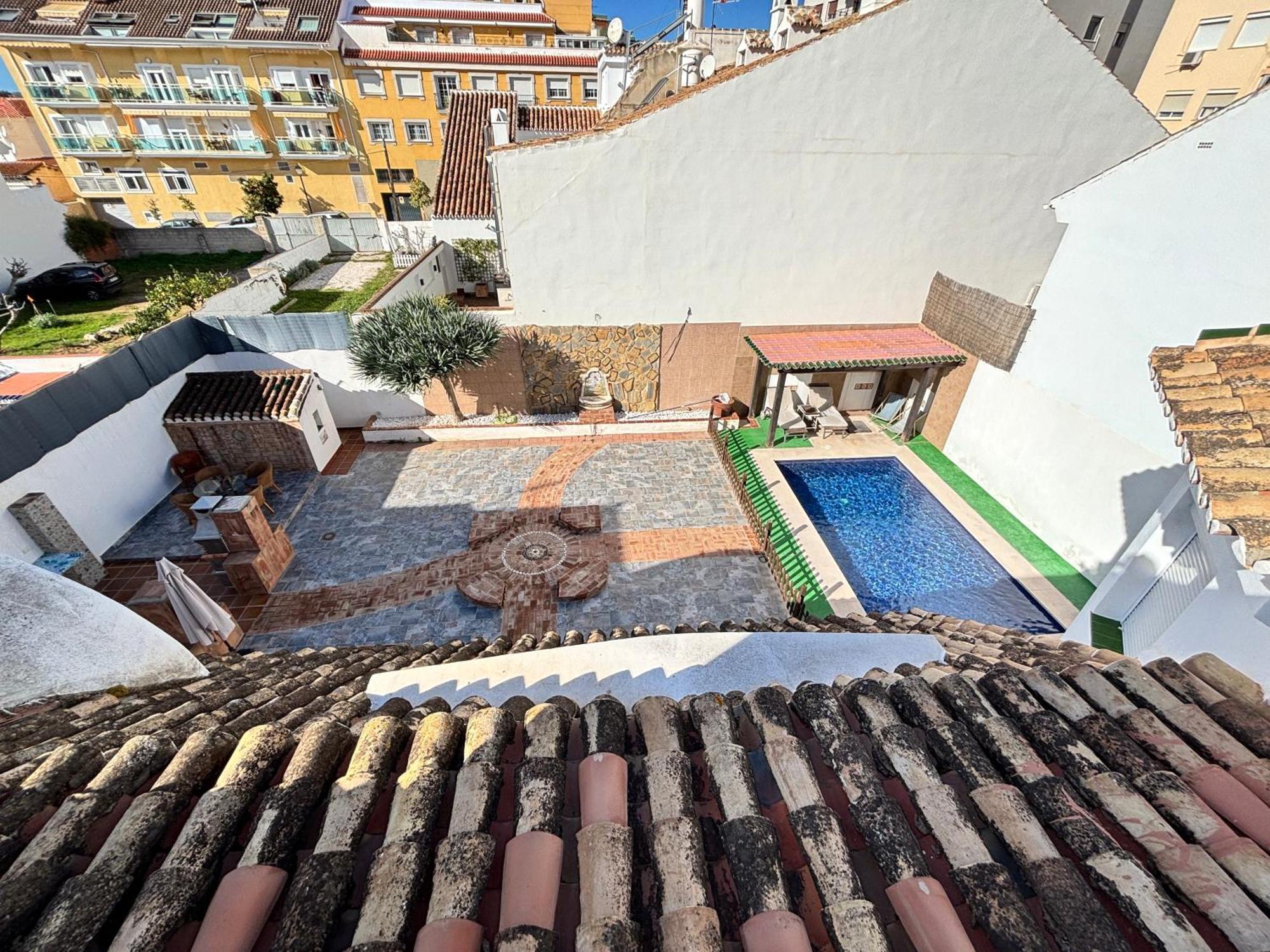 Casa Vega Villa Fuengirola