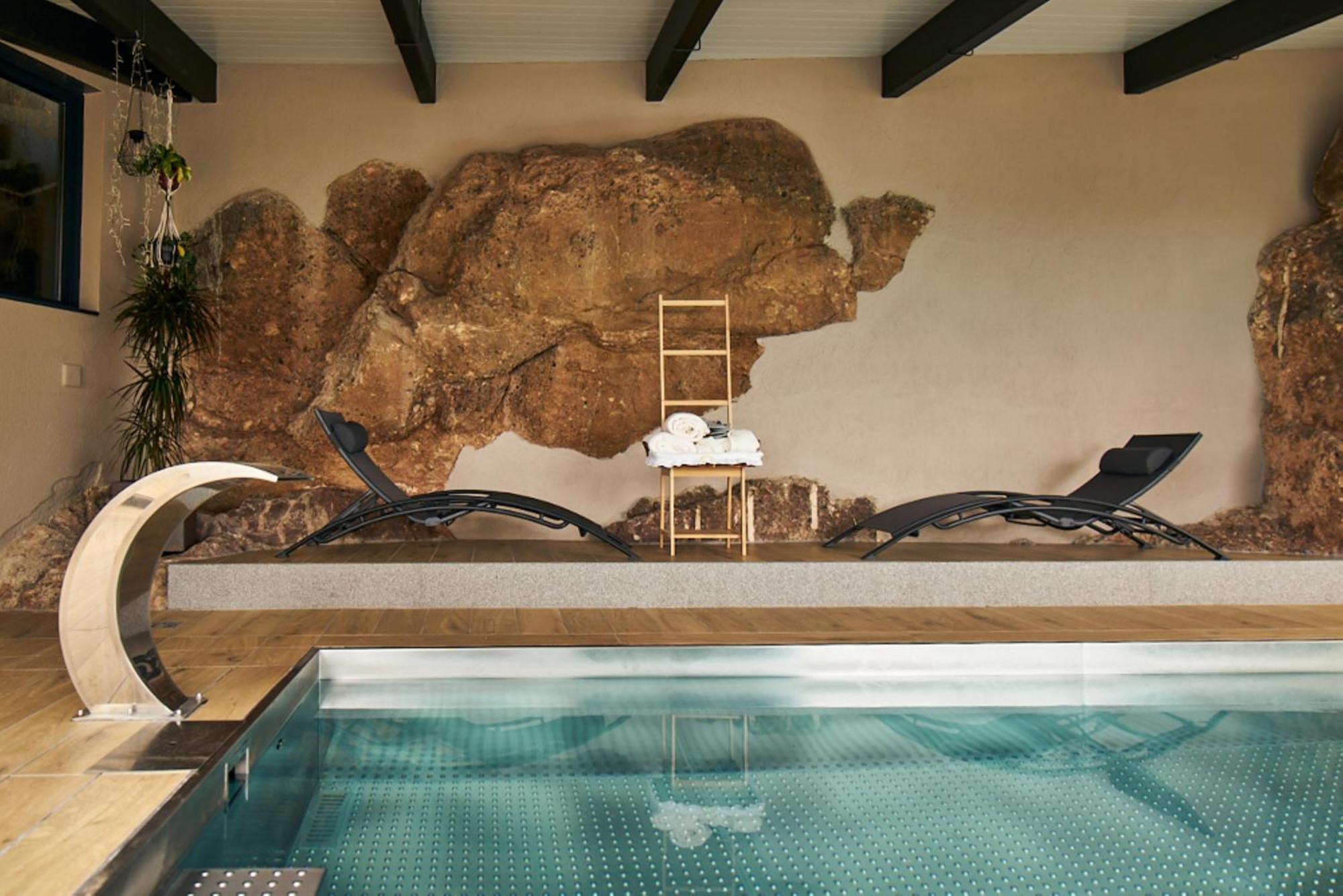 Hotel La Berga