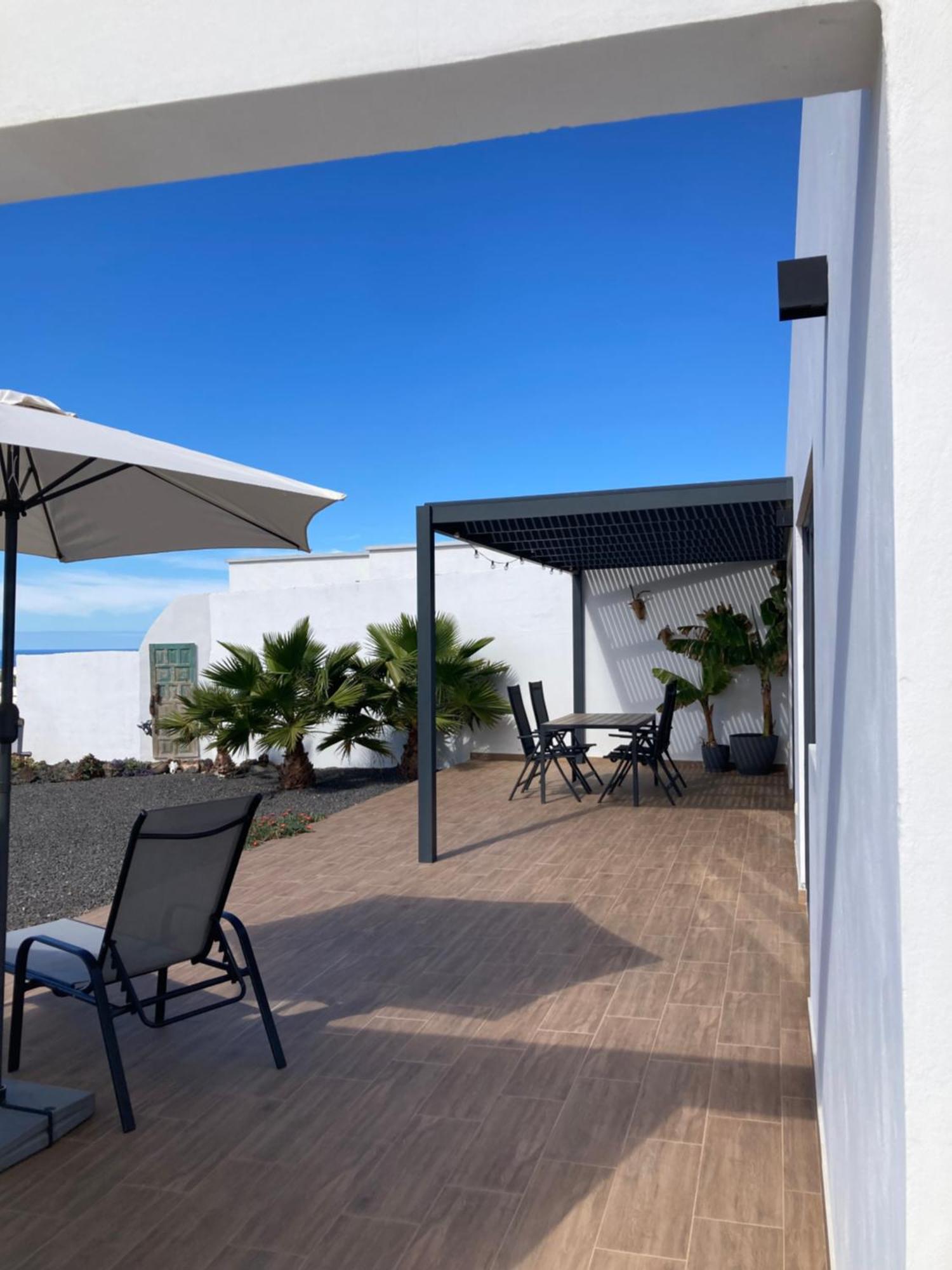 Villa Chona