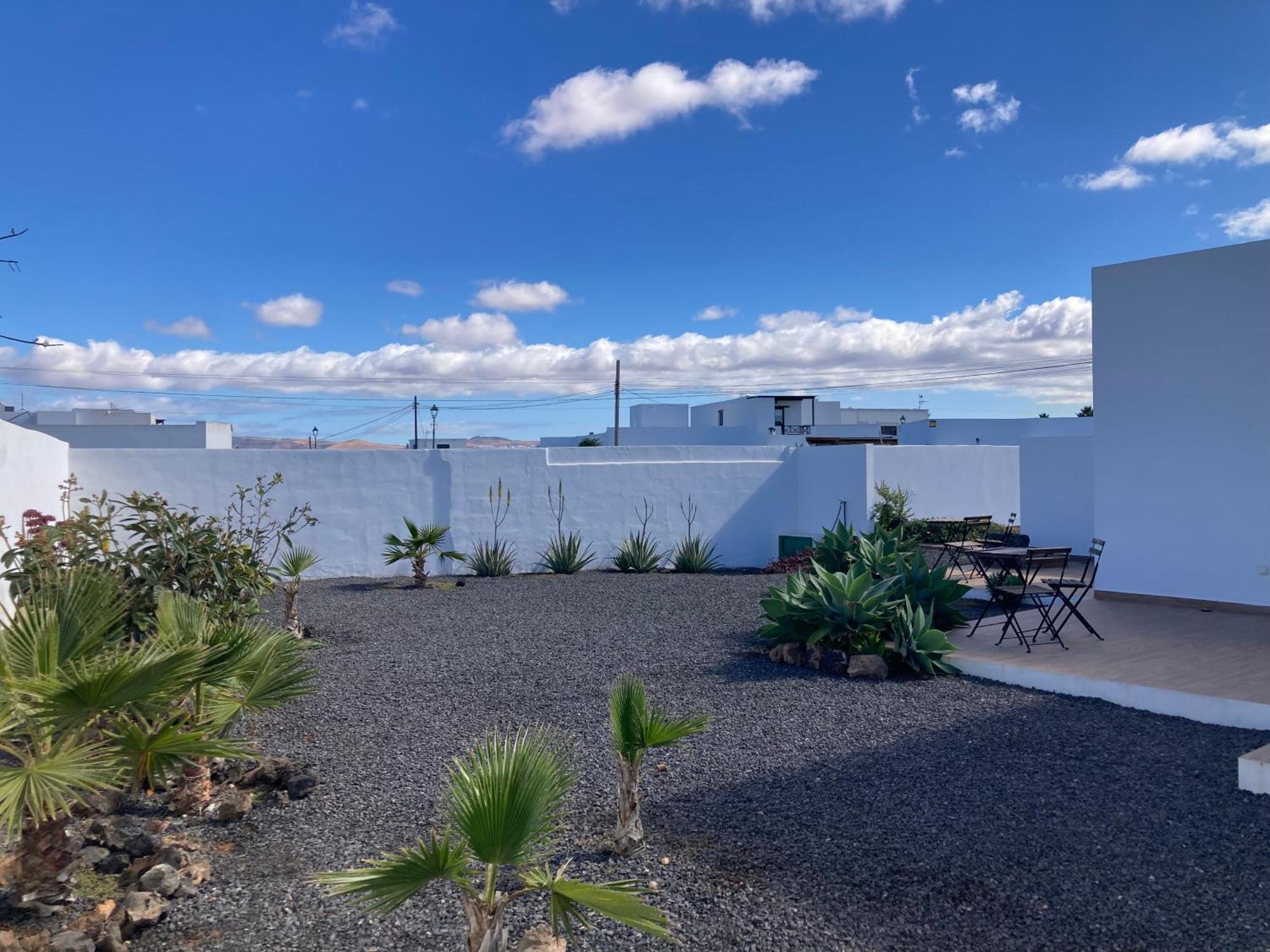 Villa Chona El Cuchillo