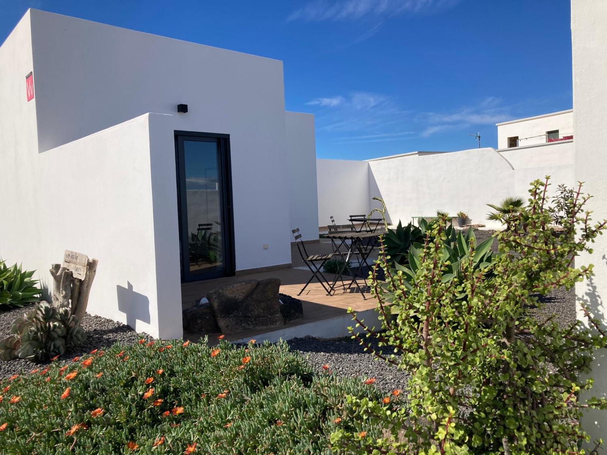 Villa Chona