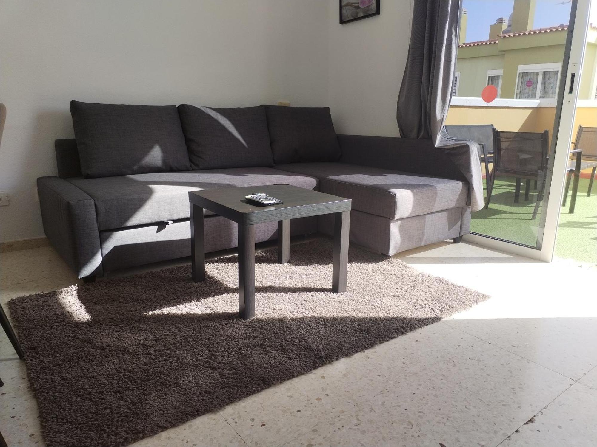 Apartment Sol A Free Parking Air Conditioning Vecindario (Gran Canaria)