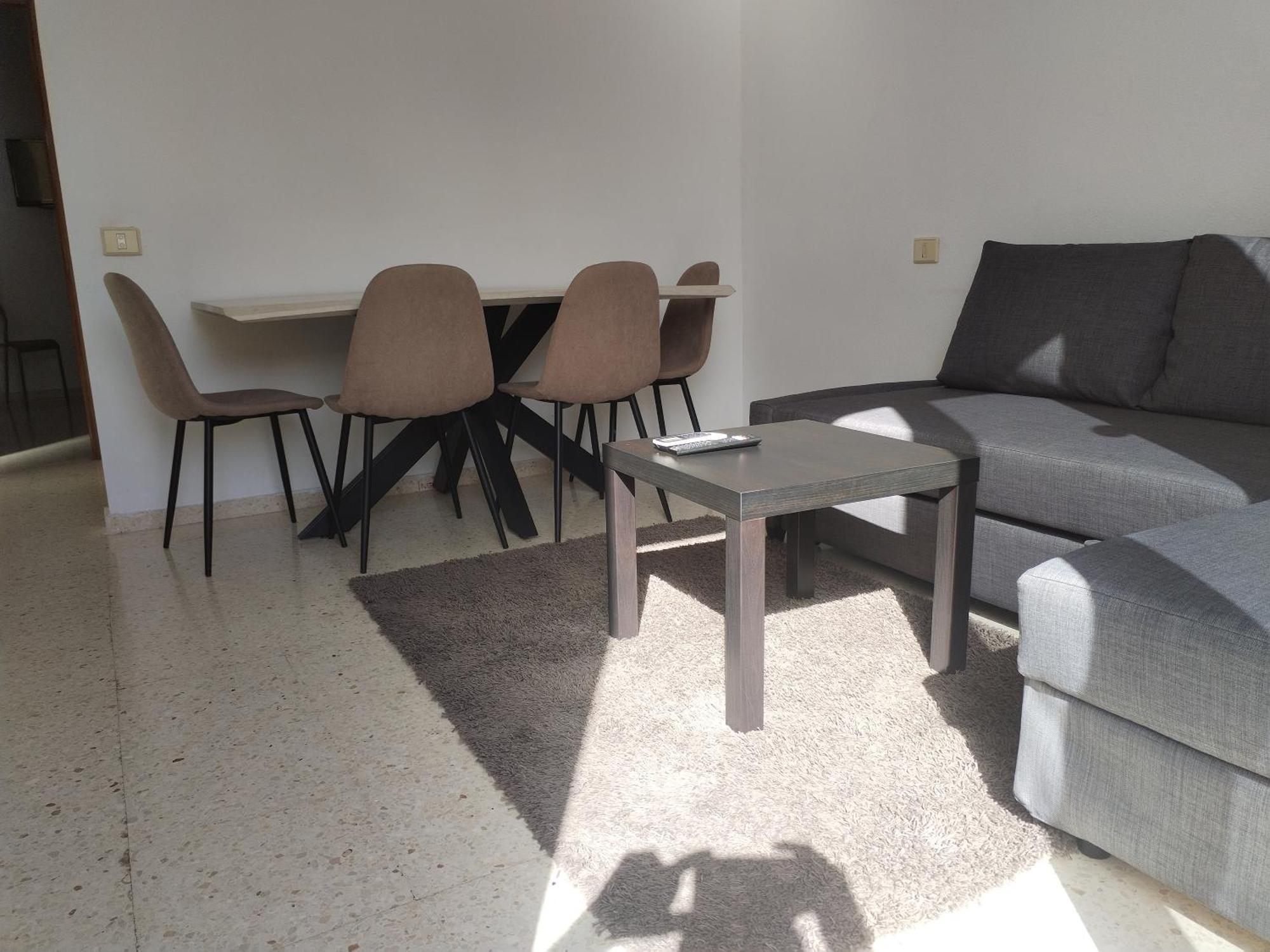 Sol A Free Parking Air Conditioning Vecindario (Gran Canaria)