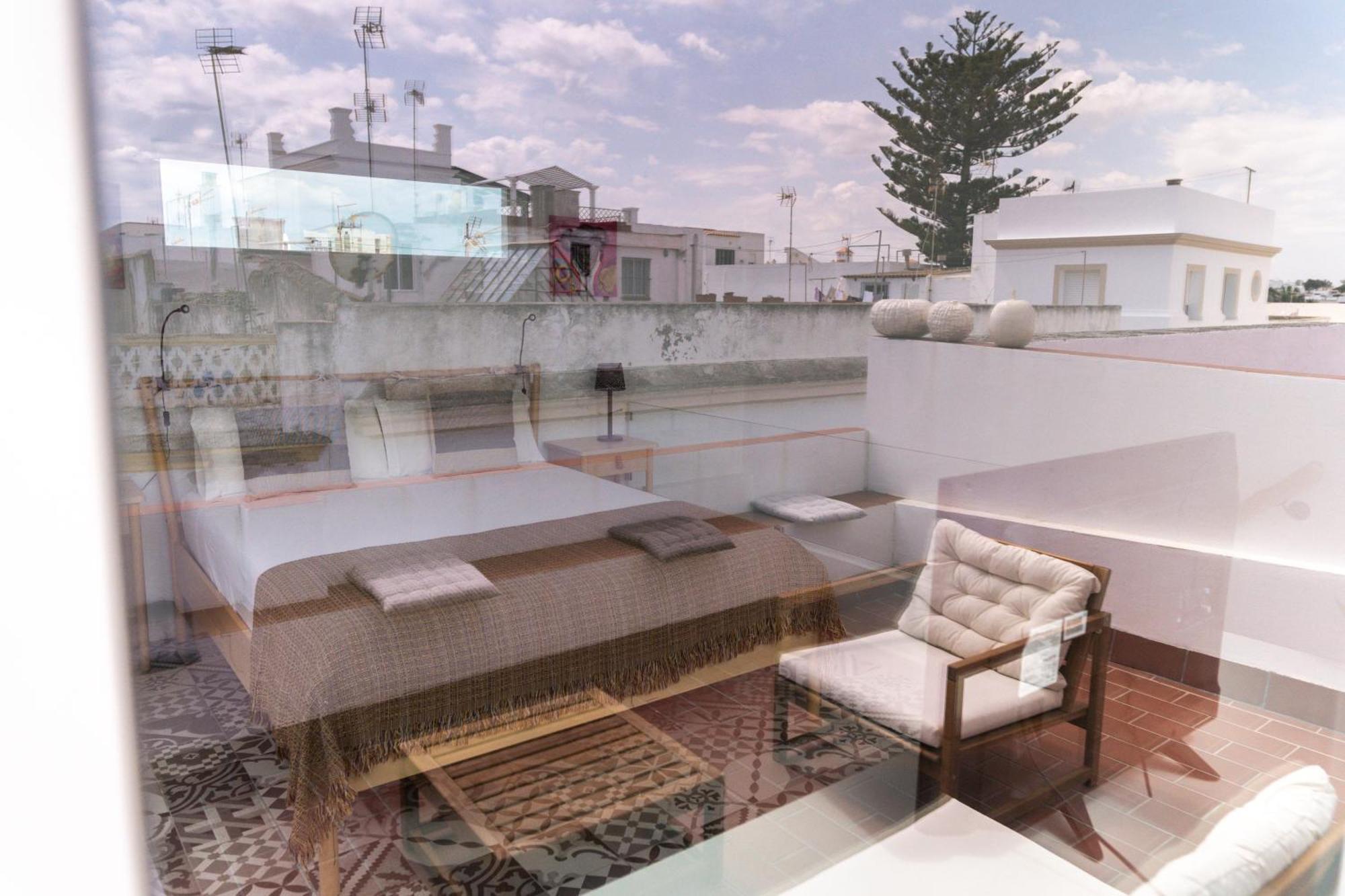 Apartamento Rosario17 By 7escalones *