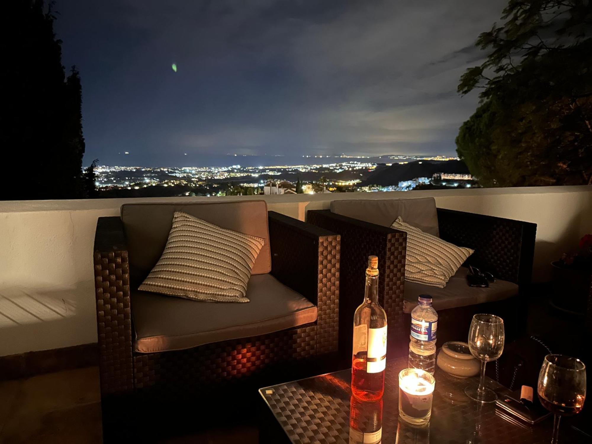 La Higuera Villa Benahavis