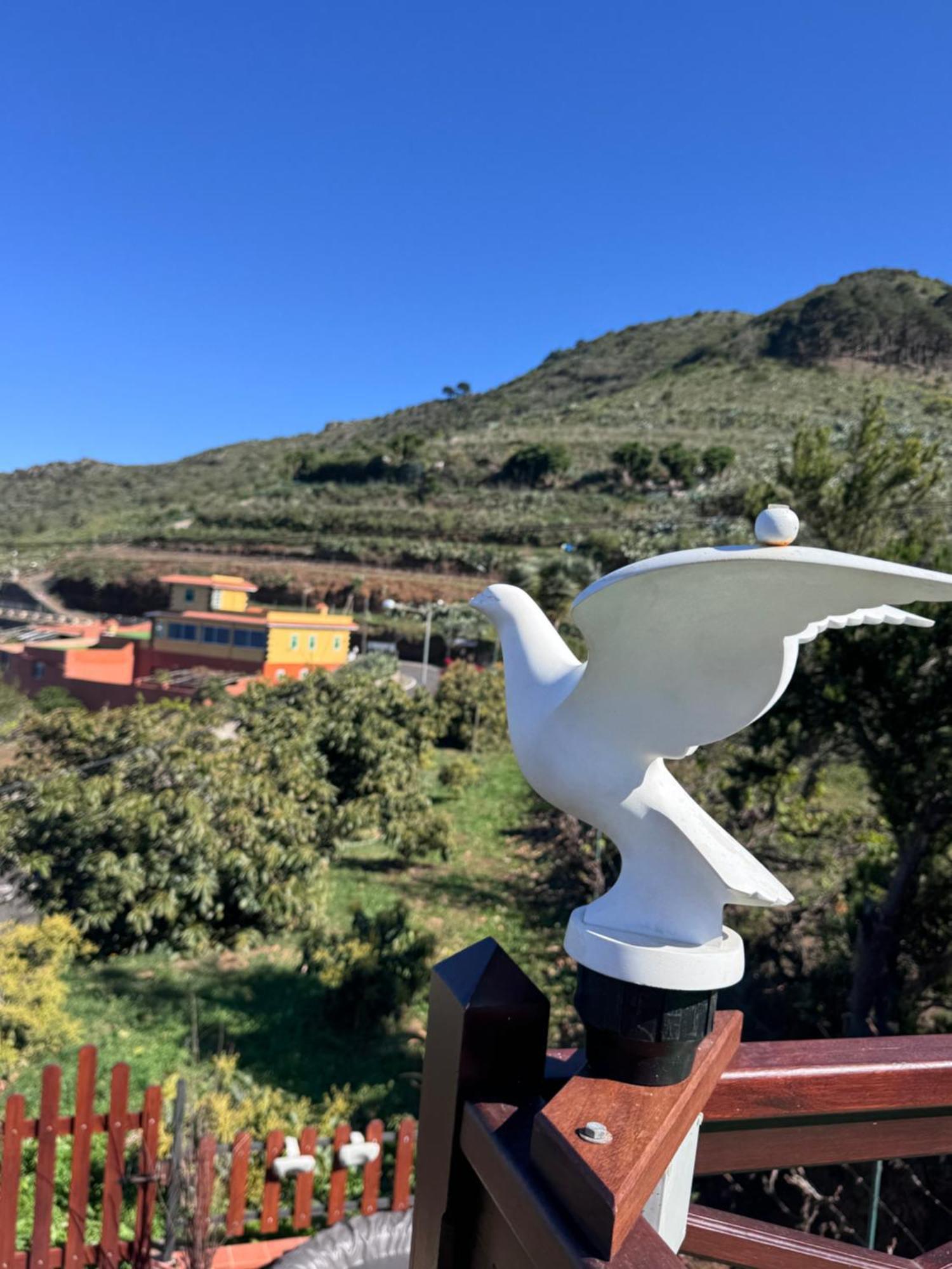 Casa De Colon Holiday home Los Silos