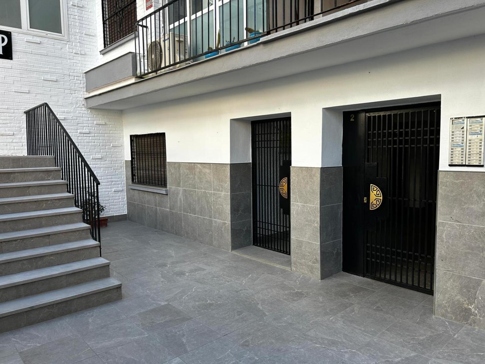 Apartamento Central Torremolinos Apartment