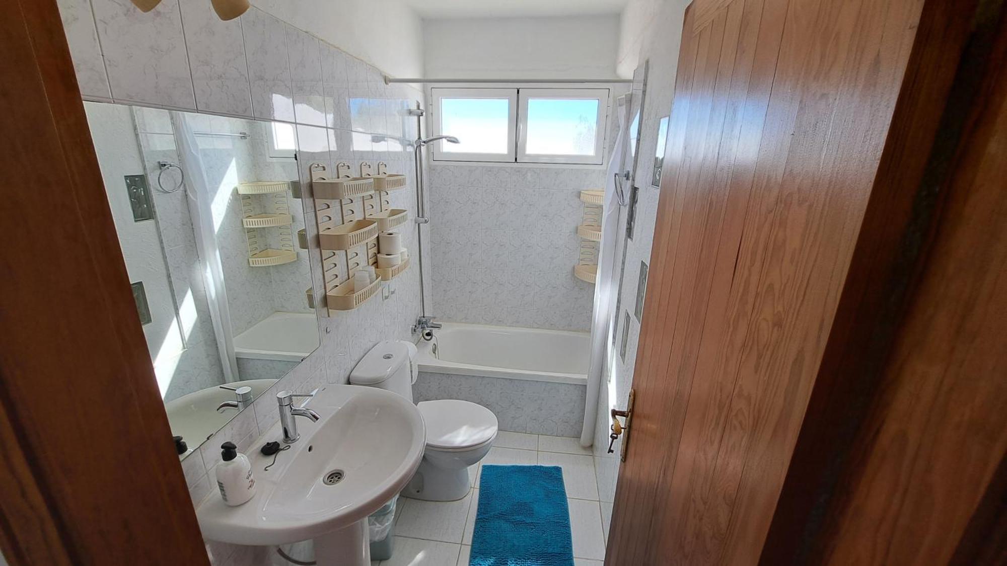 Apartamento Captivating 2-bedroom House 'pajar' Vistamar *