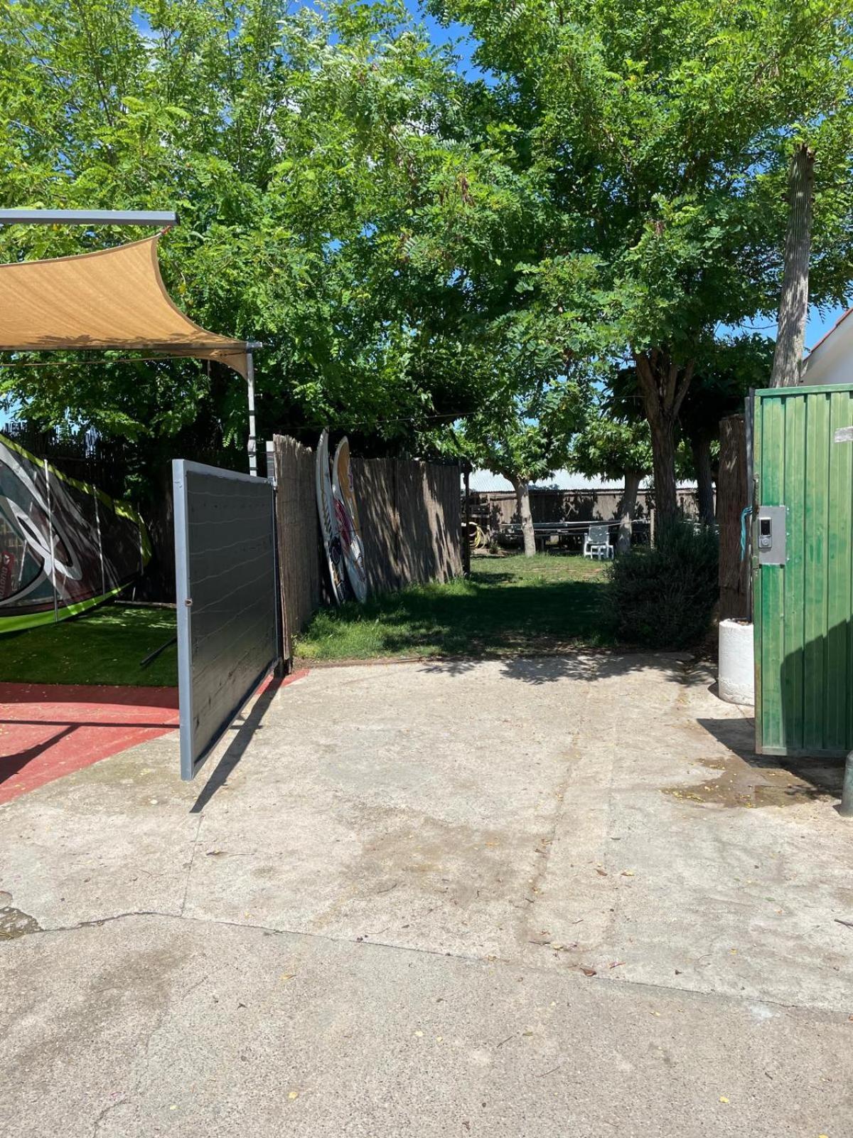 Bed & Breakfast Merce Empuries *
