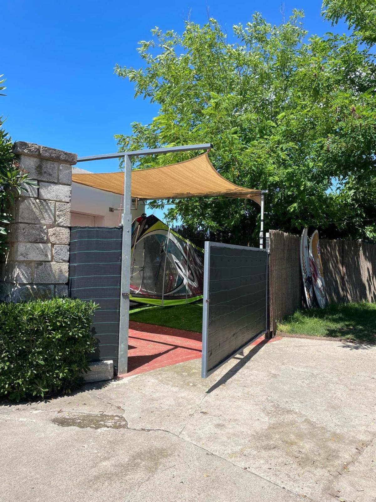 Merce Empuries Bed & Breakfast Sant Marti d'Empuries